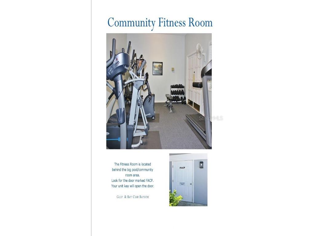 1269 Siesta Bayside Drive #1269-C Sarasota FL 34242 A4588736 image23