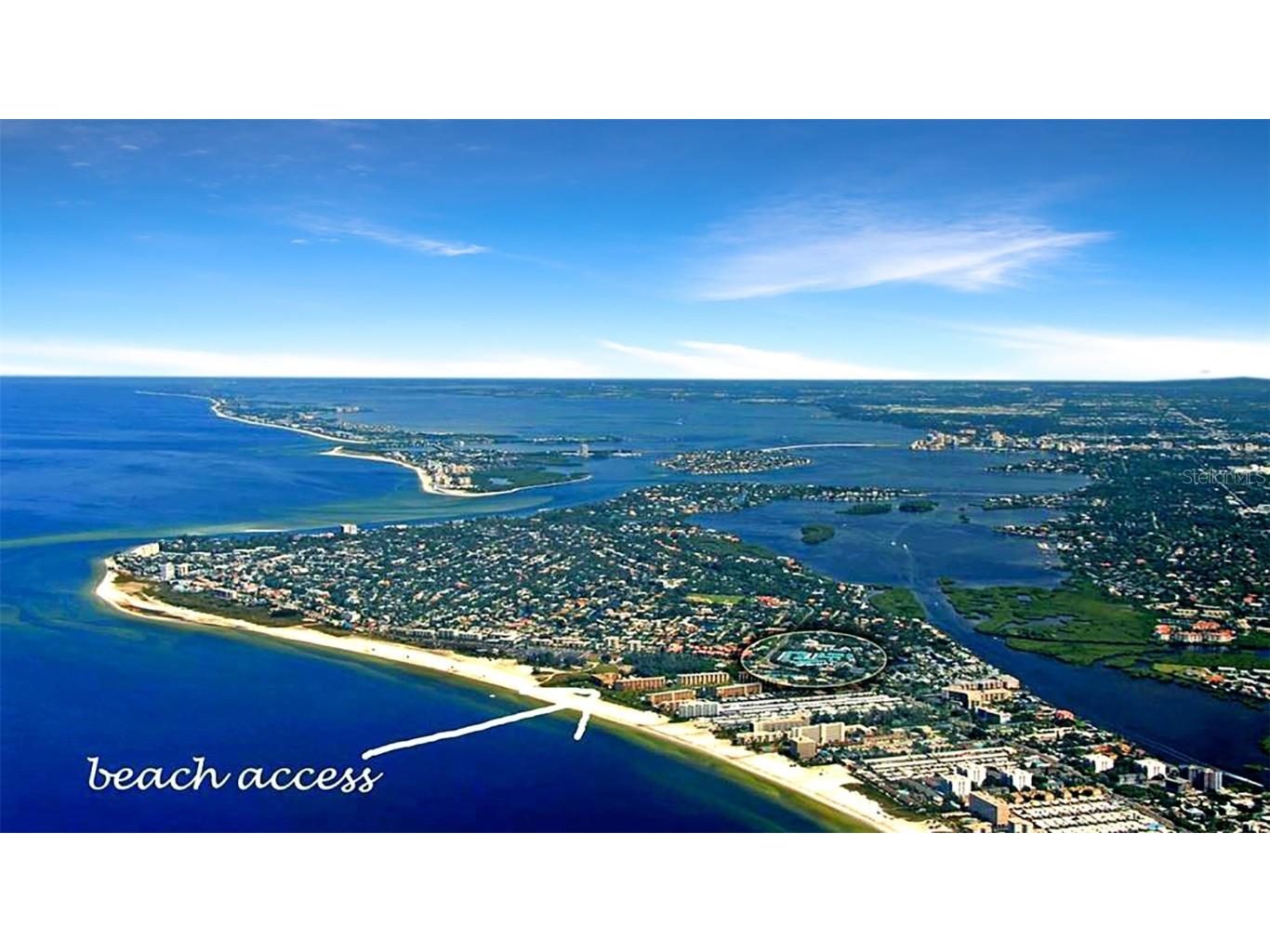 1269 Siesta Bayside Drive #1269-C Sarasota FL 34242 A4588736 image29