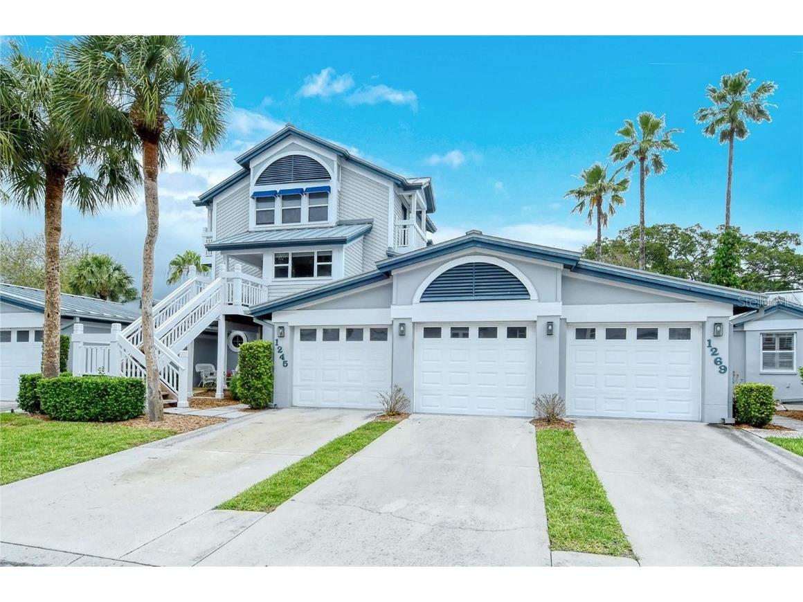 1269 Siesta Bayside Drive #1269-C Sarasota FL 34242 A4594107 image1