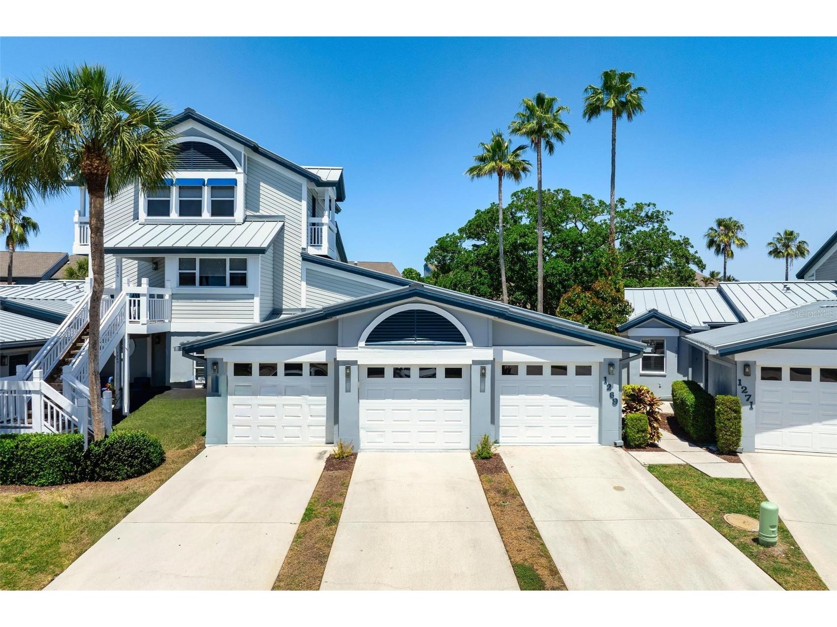 1269 Siesta Bayside Drive #1269C Sarasota FL 34242 A4690832 image27