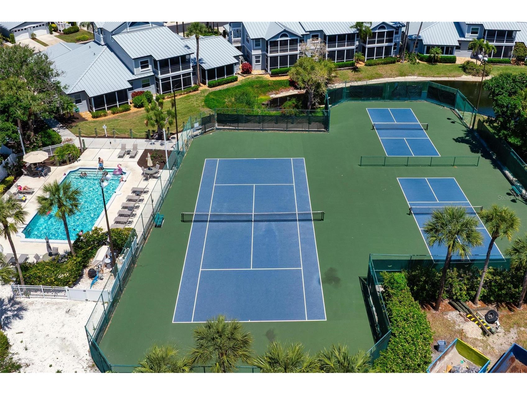 1269 Siesta Bayside Drive #1269C Sarasota FL 34242 A4690832 image29