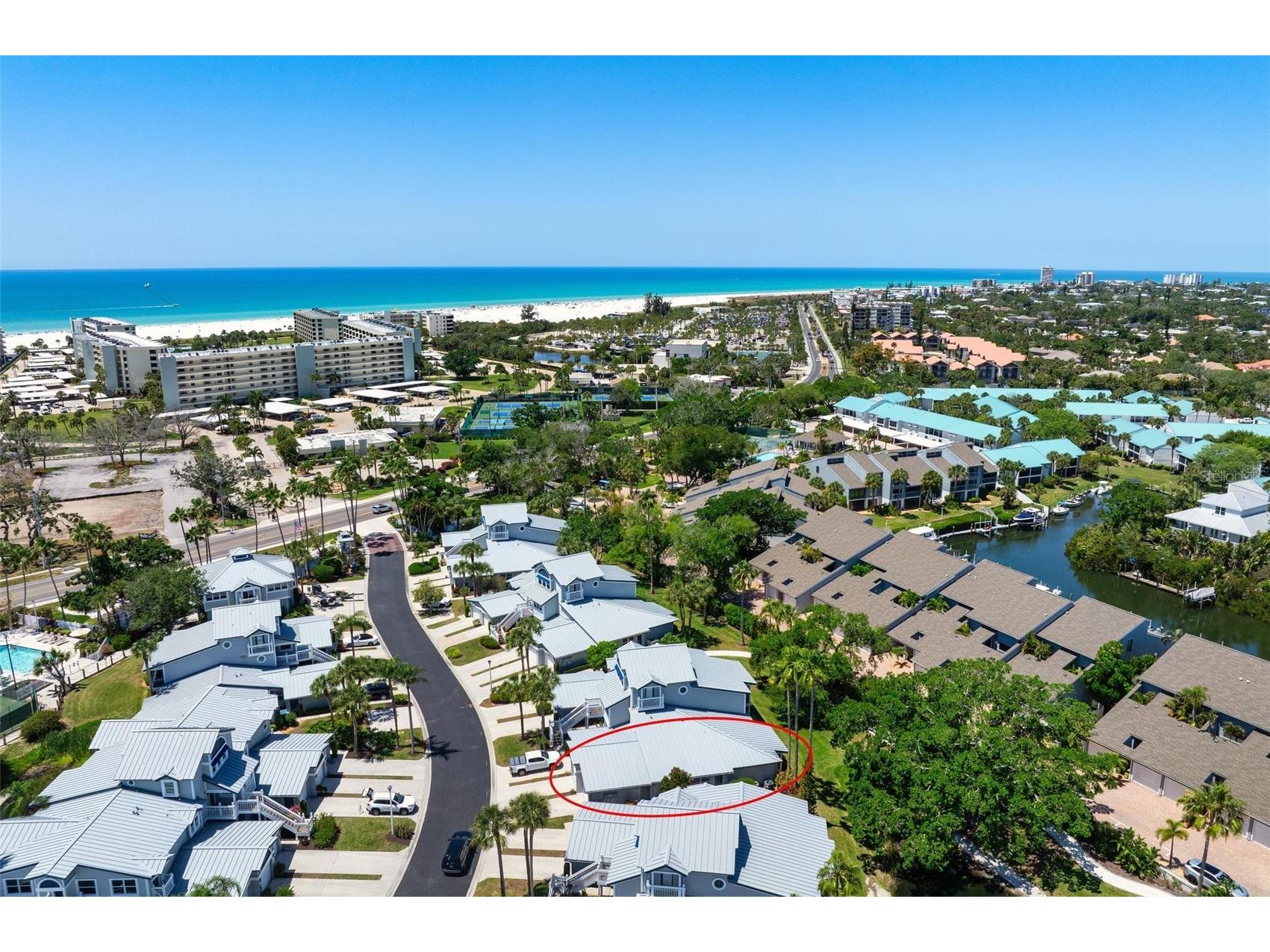 1269 Siesta Bayside Drive #1269C Sarasota FL 34242 A4690832 image36