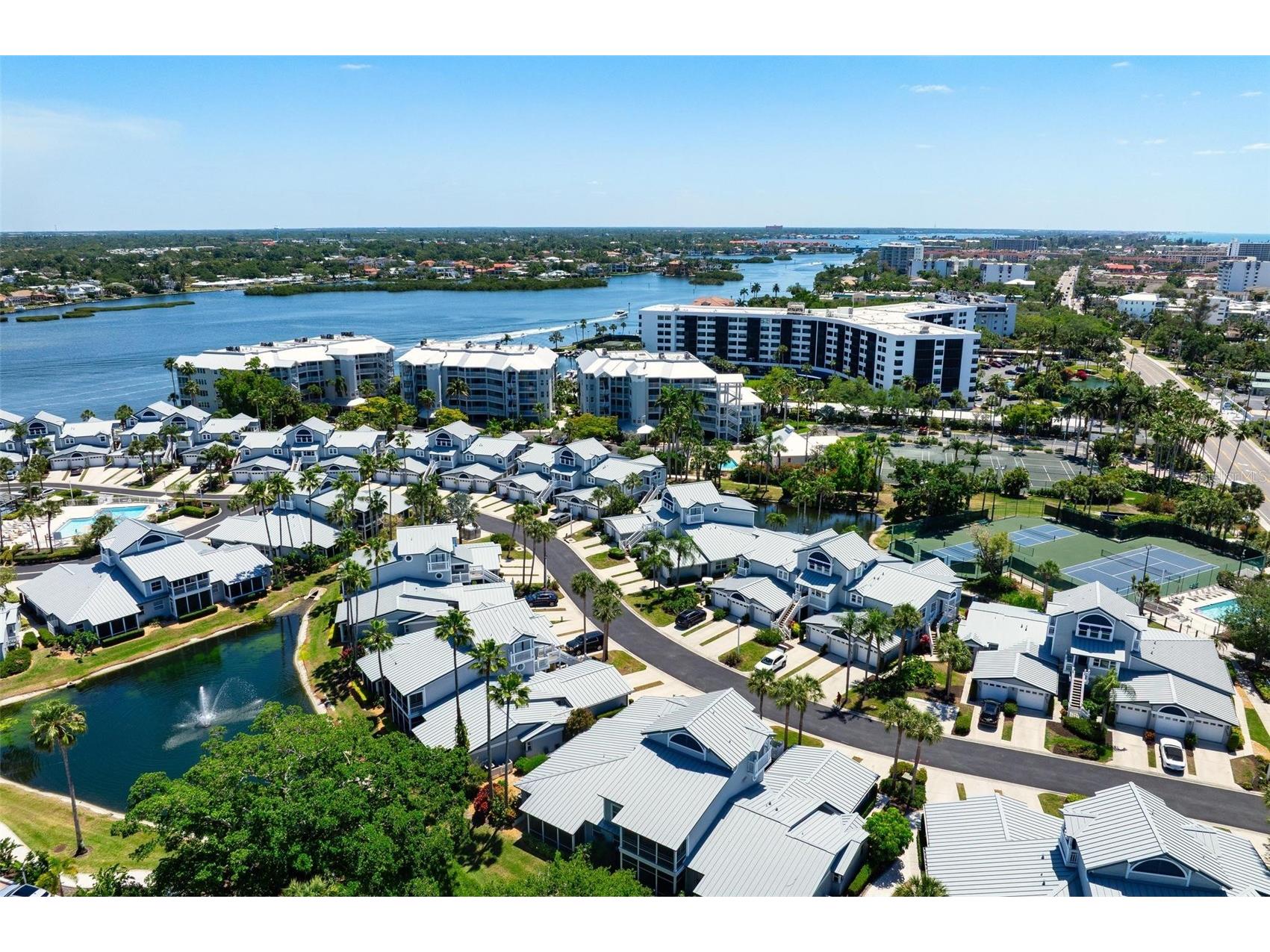 1269 Siesta Bayside Drive #1269C Sarasota FL 34242 A4690832 image40