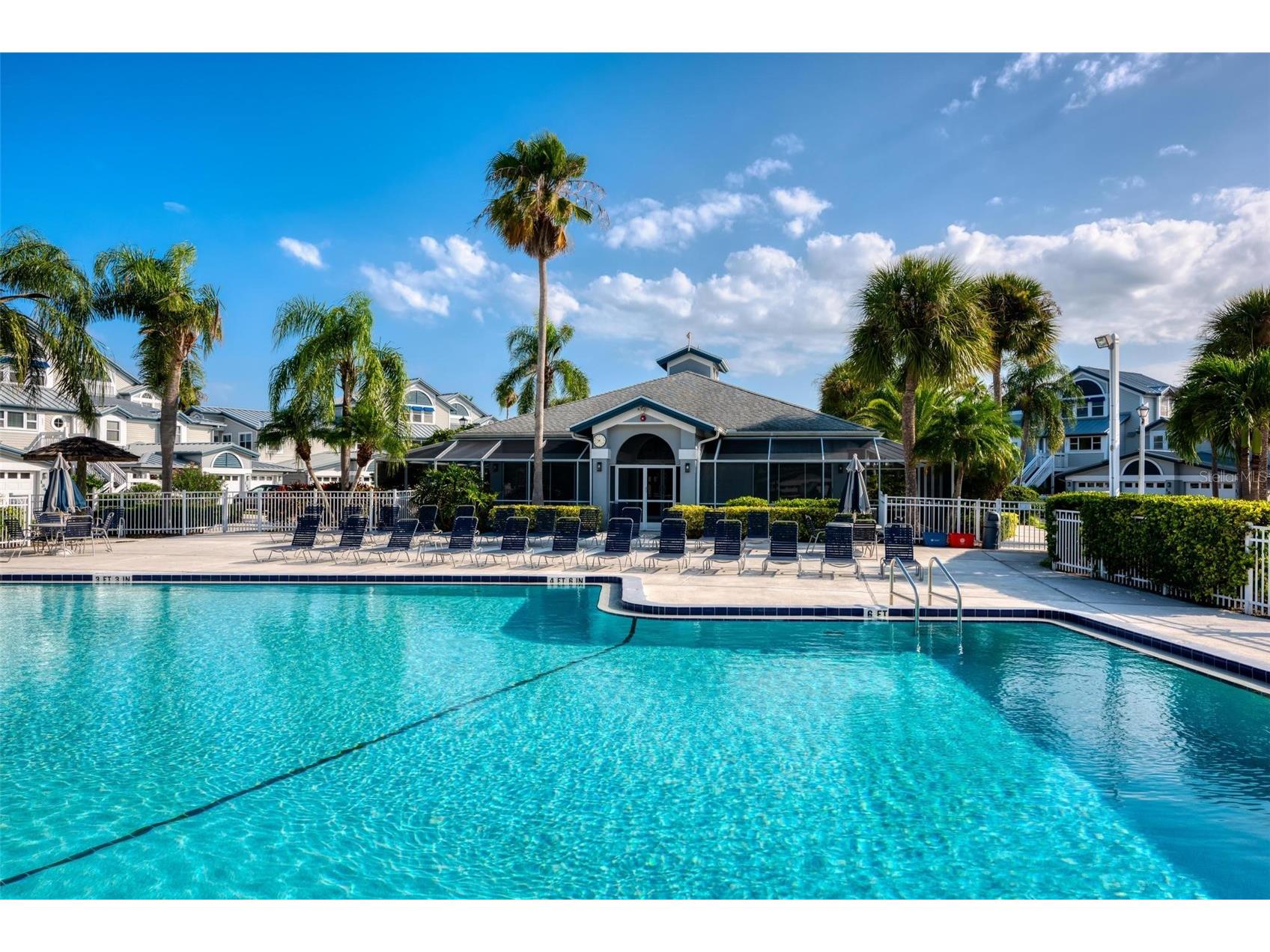 1269 Siesta Bayside Drive #1269C Sarasota FL 34242 A4690832 image42