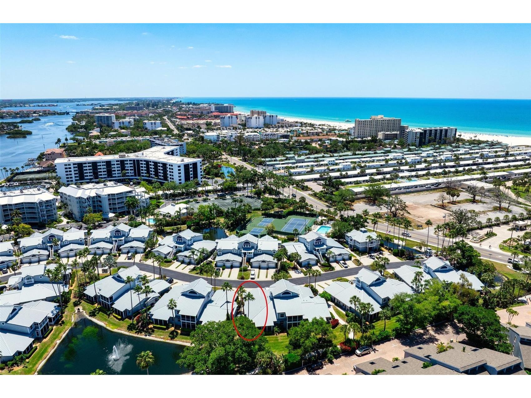 1269 Siesta Bayside Drive #1269C Sarasota FL 34242 A4690832 image43