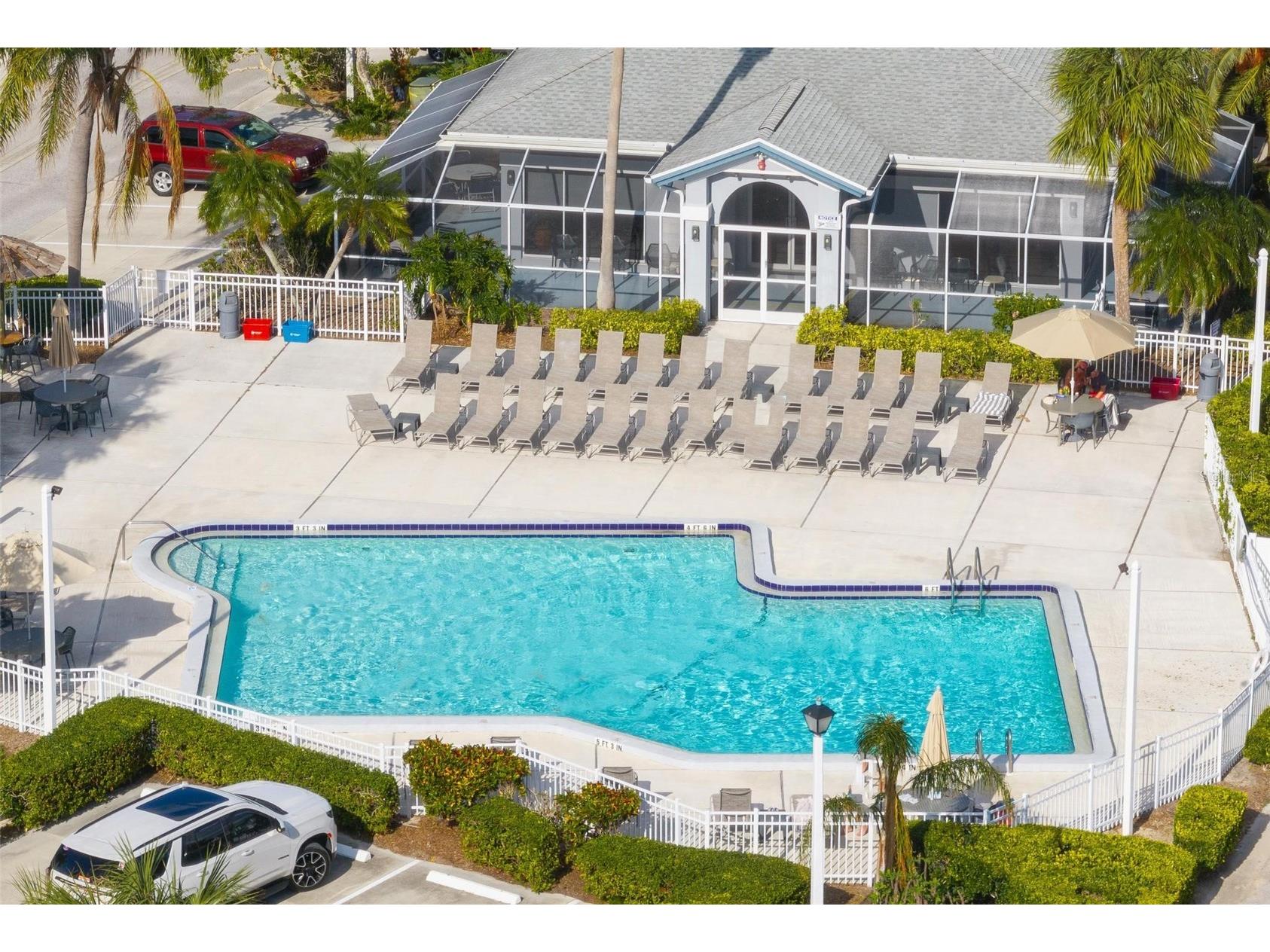 1269 Siesta Bayside Drive #1269C Sarasota FL 34242 A4690832 image44