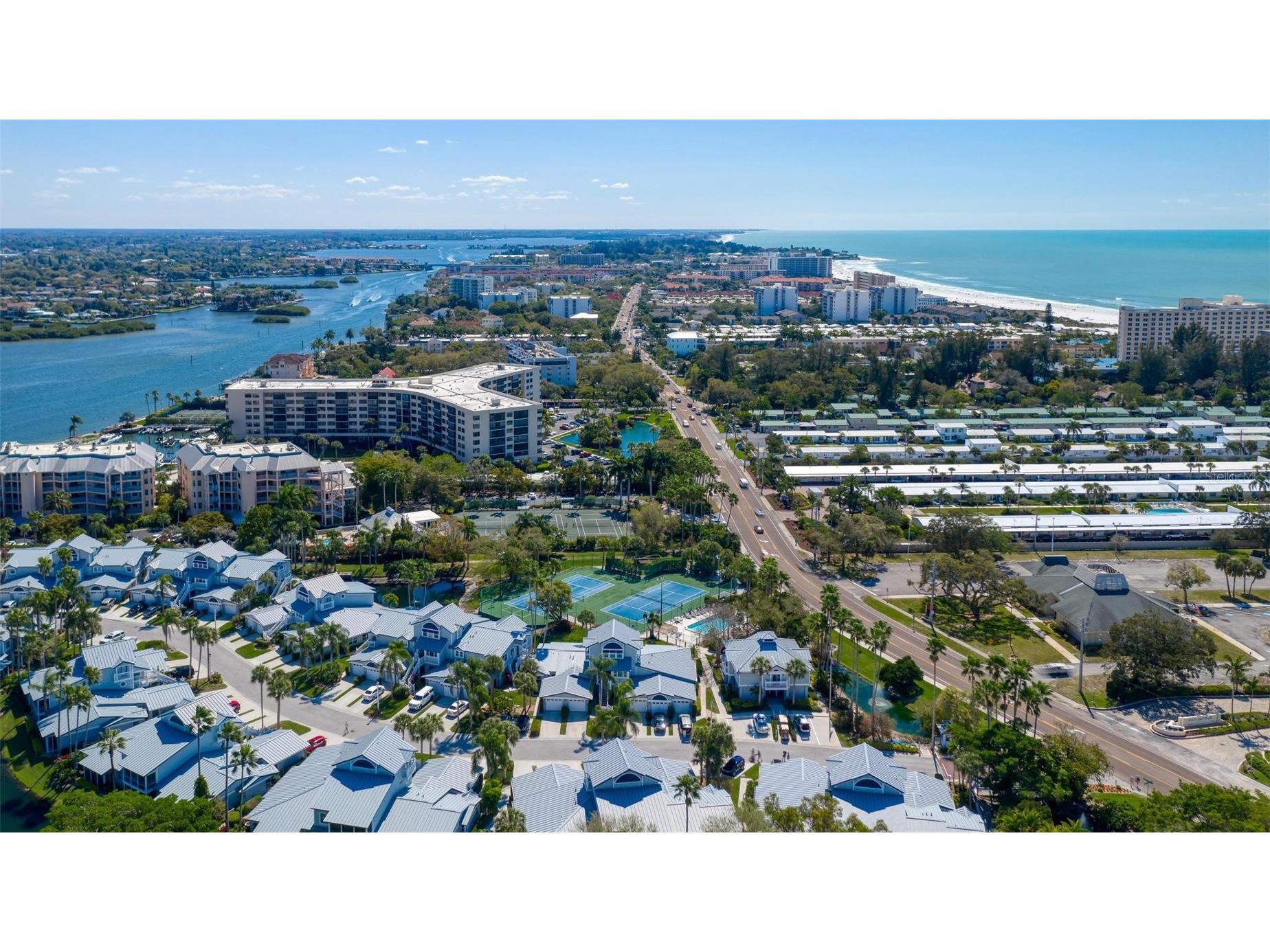 1269 Siesta Bayside Drive #1269C Sarasota FL 34242 A4690832 image45