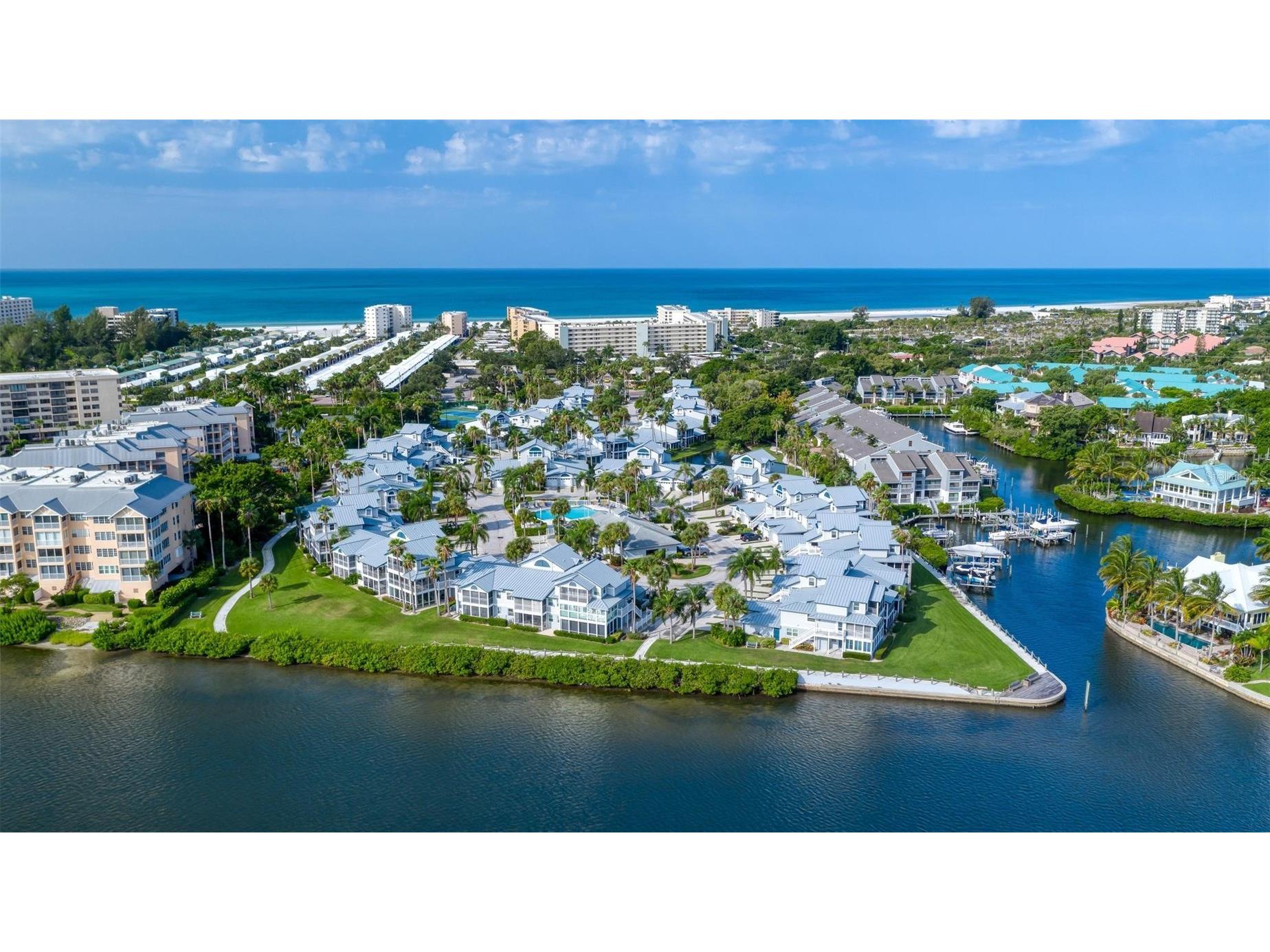 1269 Siesta Bayside Drive #1269C Sarasota FL 34242 A4690832 image46