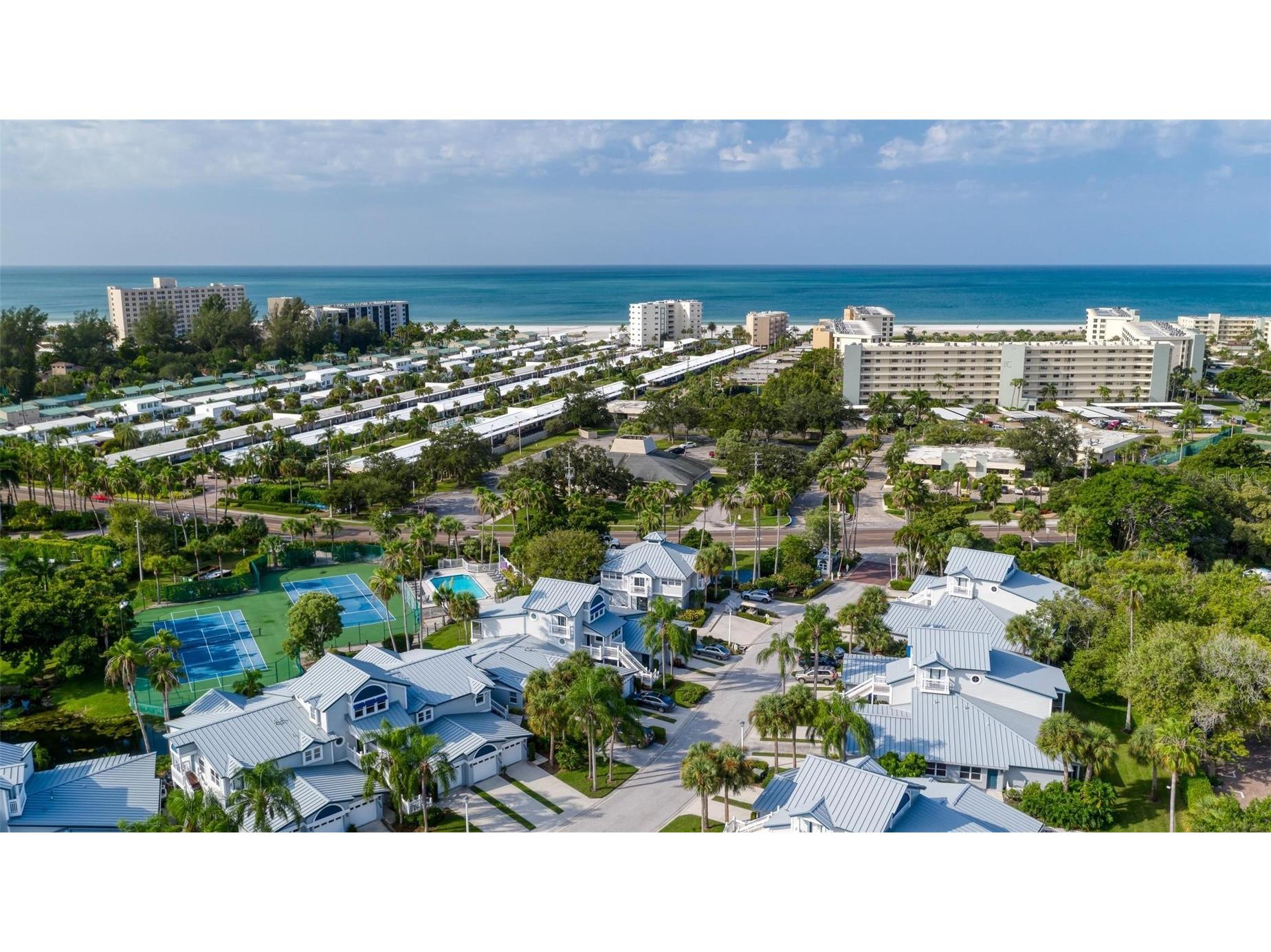 1269 Siesta Bayside Drive #1269C Sarasota FL 34242 A4690832 image50