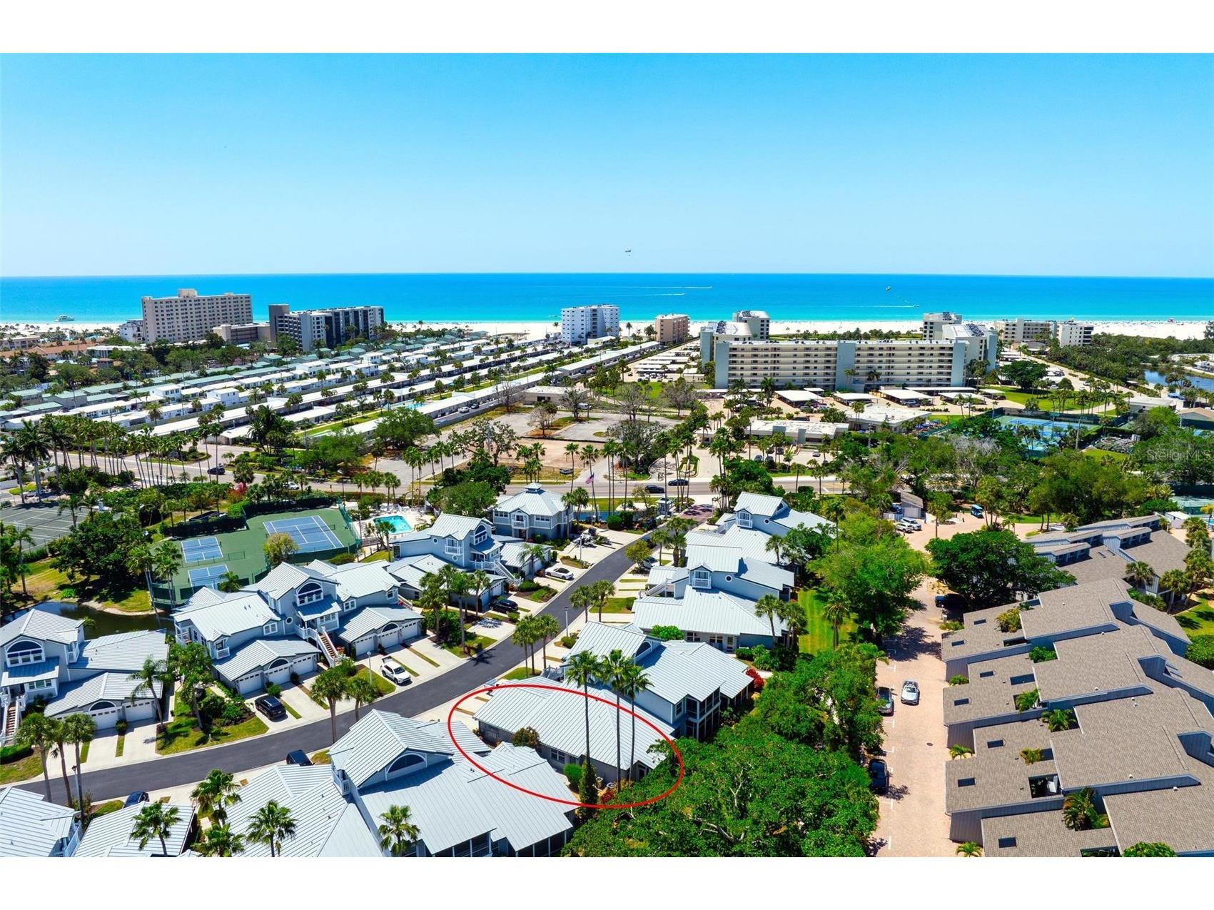 1269 Siesta Bayside Drive #1269C Sarasota FL 34242 A4690832 image51