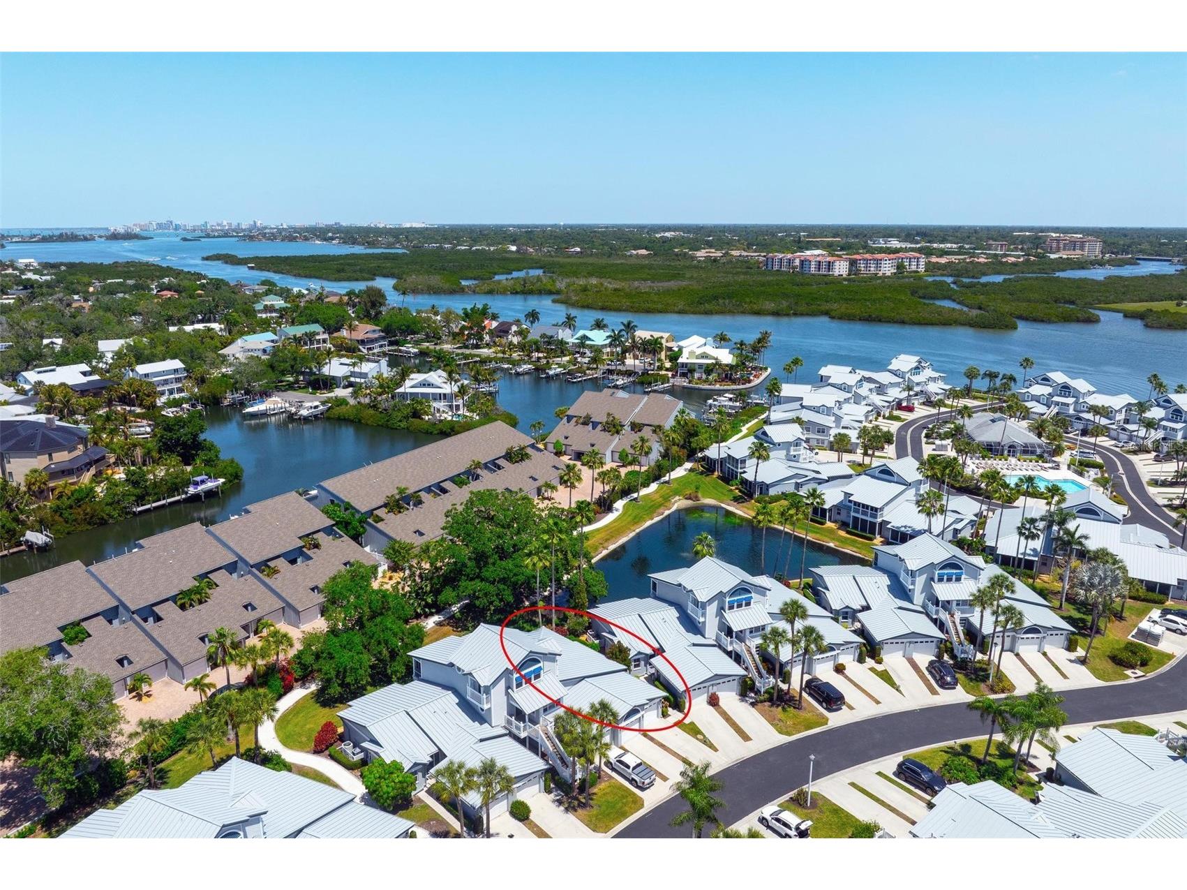 1269 Siesta Bayside Drive #1269C Sarasota FL 34242 A4690832 image55