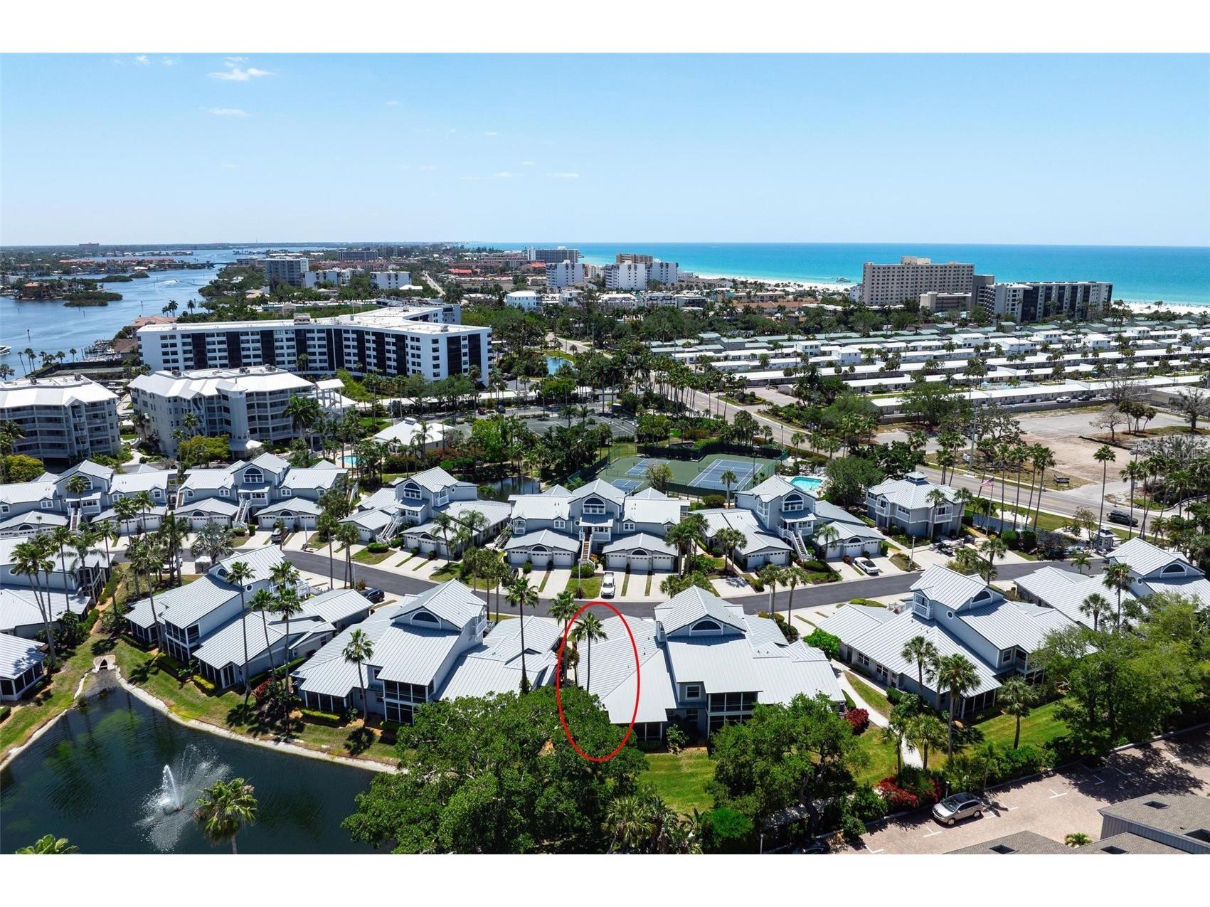 1269 Siesta Bayside Drive #1269C Sarasota FL 34242 A4690832 image58