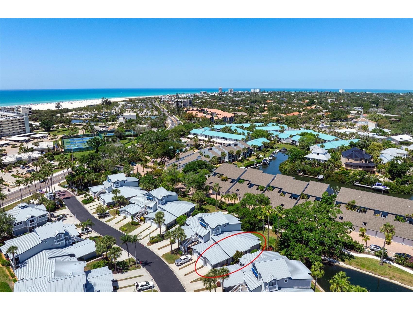 1269 Siesta Bayside Drive #1269C Sarasota FL 34242 A4690832 image60