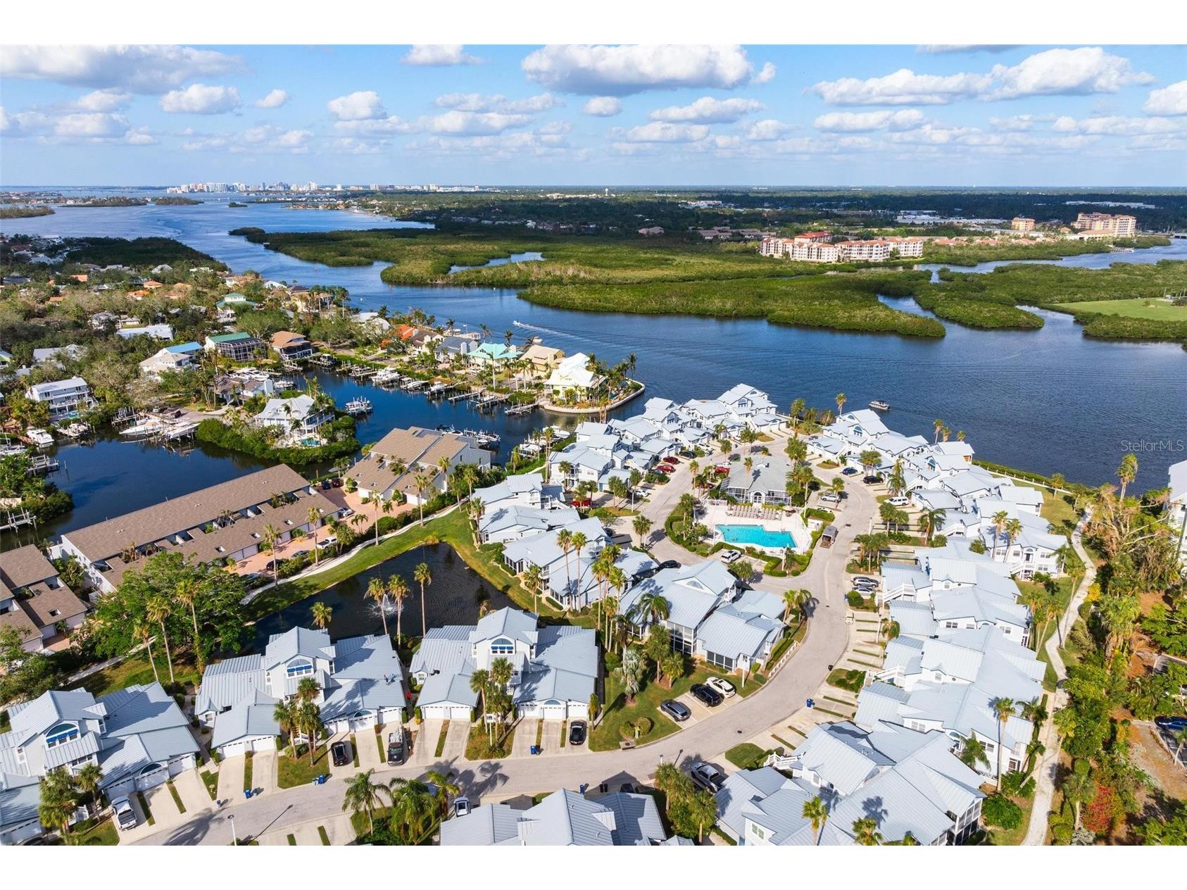 1269 Siesta Bayside Drive #1269C Sarasota FL 34242 A4690832 image61