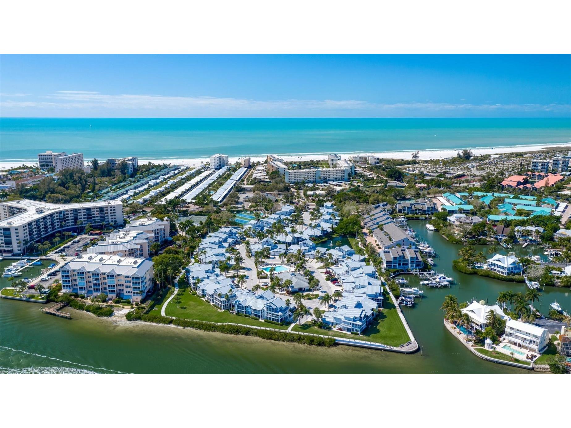1269 Siesta Bayside Drive #1269C Sarasota FL 34242 A4690832 image62