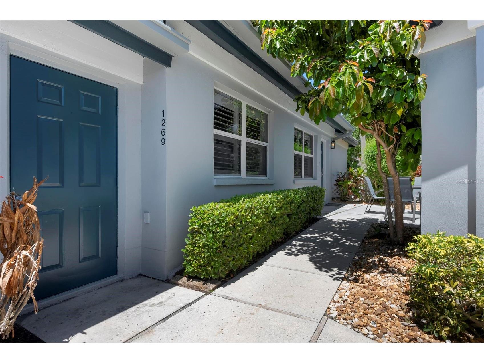1269 Siesta Bayside Drive #1269C Sarasota FL 34242 A4690832 image70