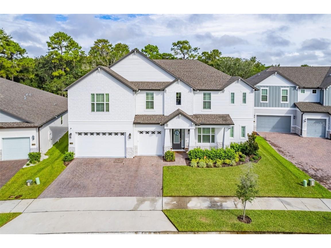 1269 Wading Waters Circle Winter Park FL 32792 - LAKE HOWELL O6144911 image1