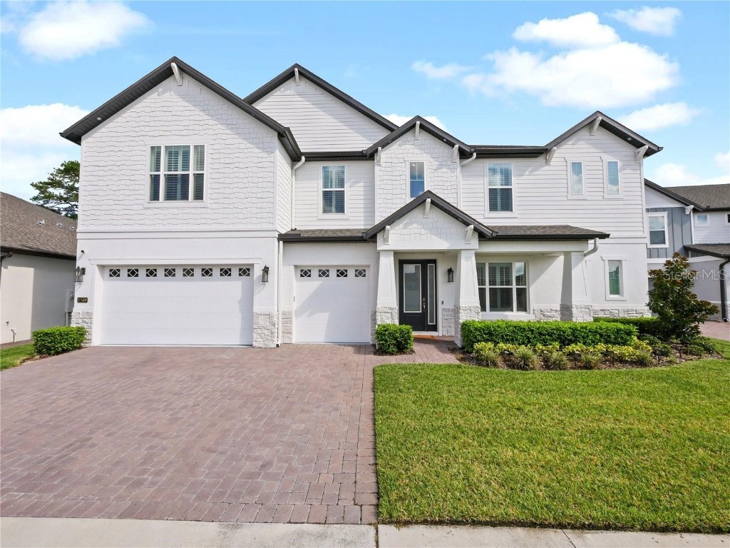 1269 Wading Waters Circle Winter Park FL 32792 S5123766 image1