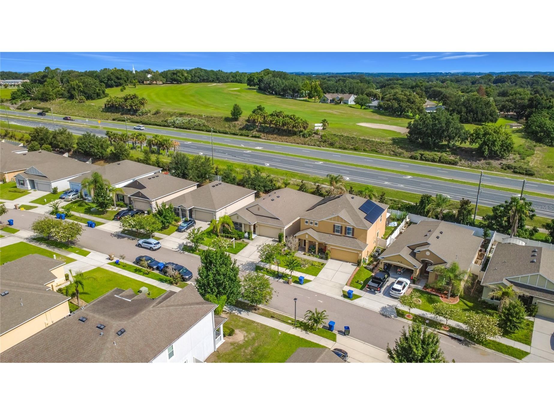 1269 Water Willow Drive Groveland FL 34736 O6407215 image48