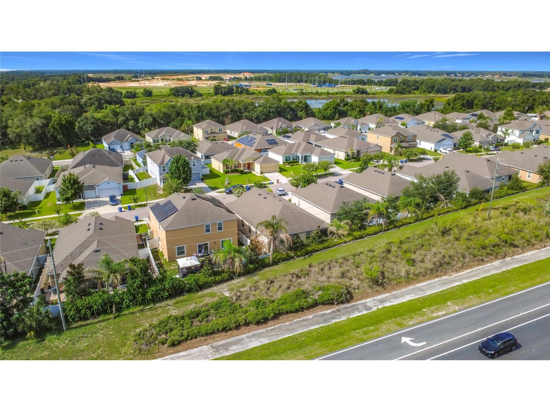 1269 Water Willow Drive Groveland FL 34736 O6407215 image53
