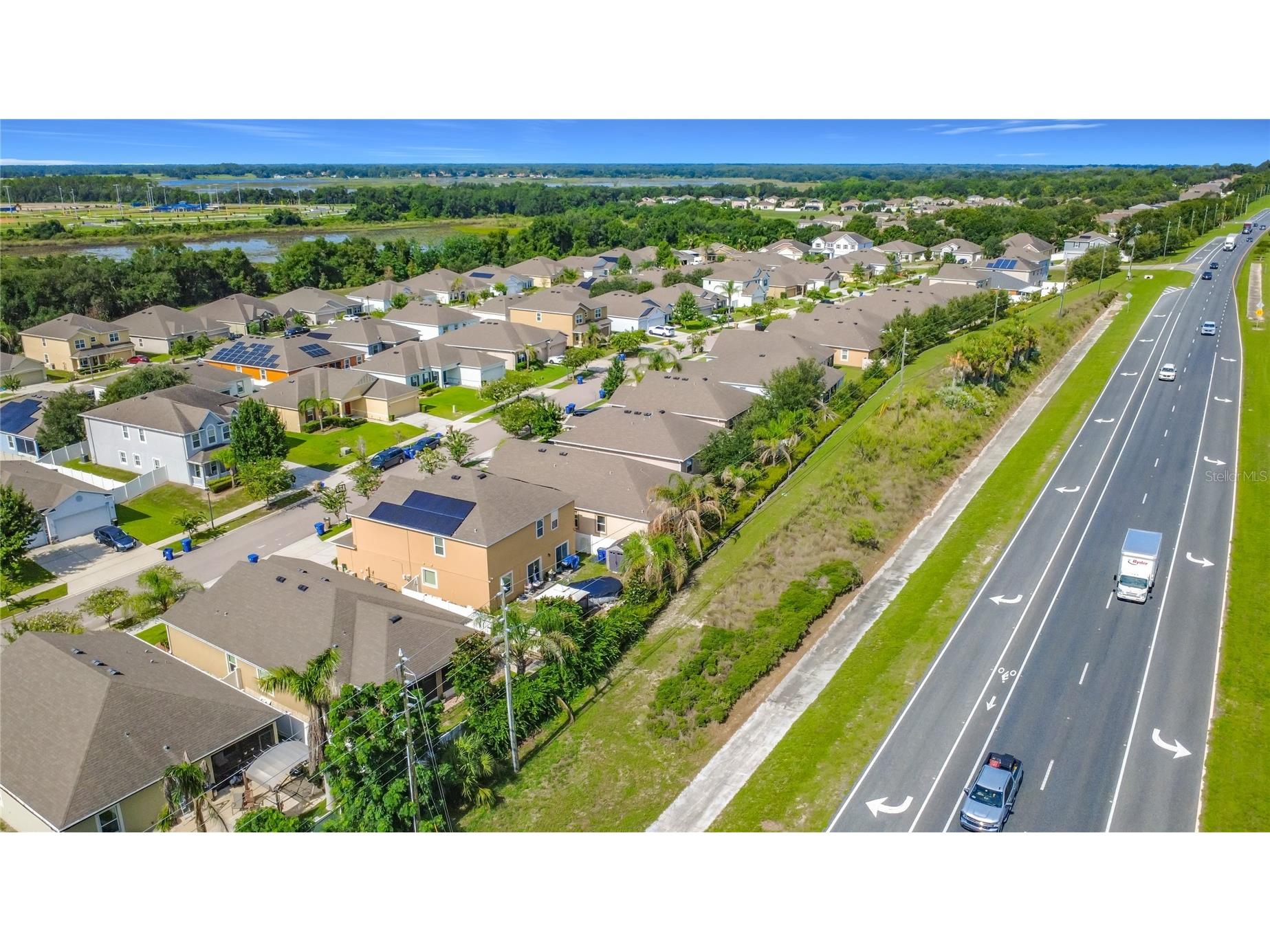 1269 Water Willow Drive Groveland FL 34736 O6407215 image54