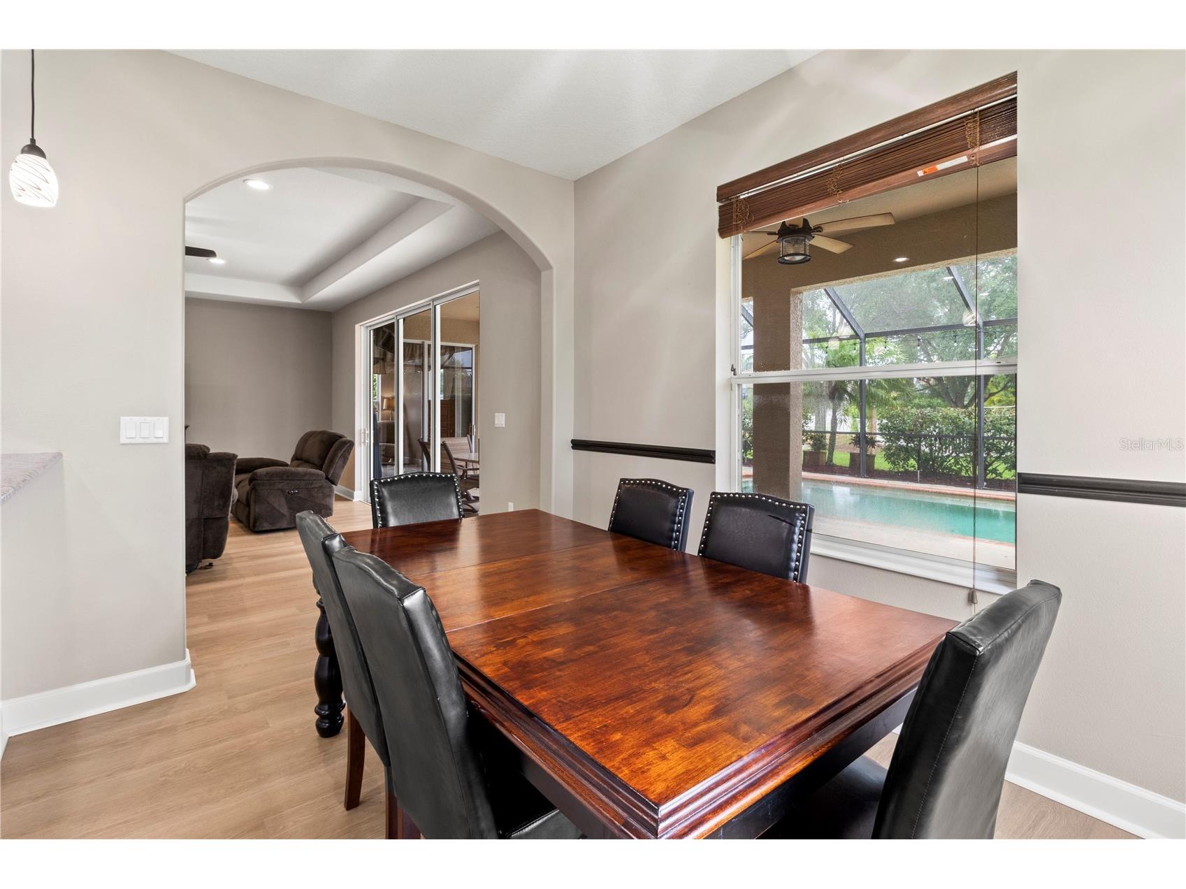1269 Western Pine Circle Sarasota FL 34240 - LAKE POND A4692144 image11