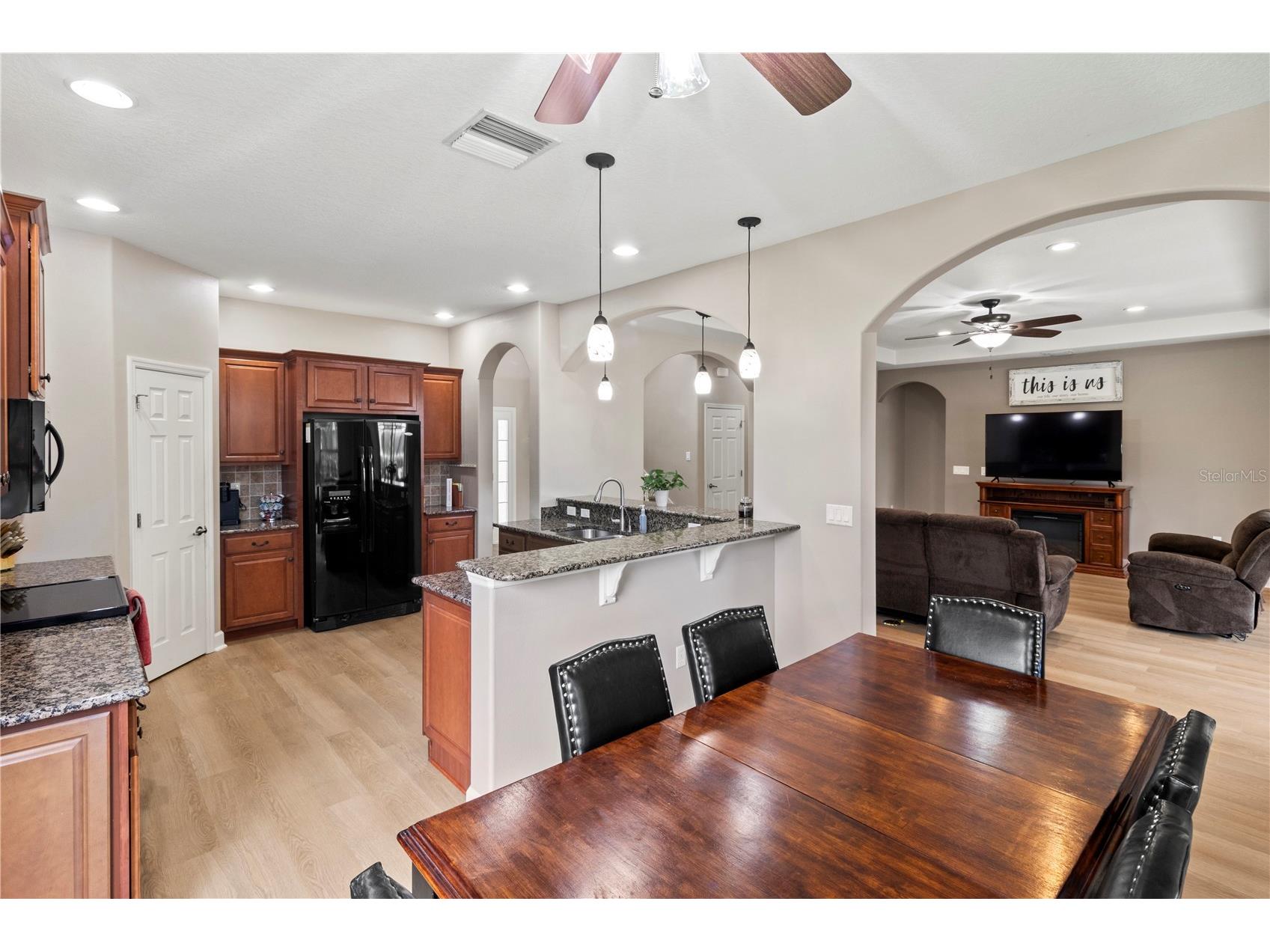 1269 Western Pine Circle Sarasota FL 34240 - LAKE POND A4692144 image12