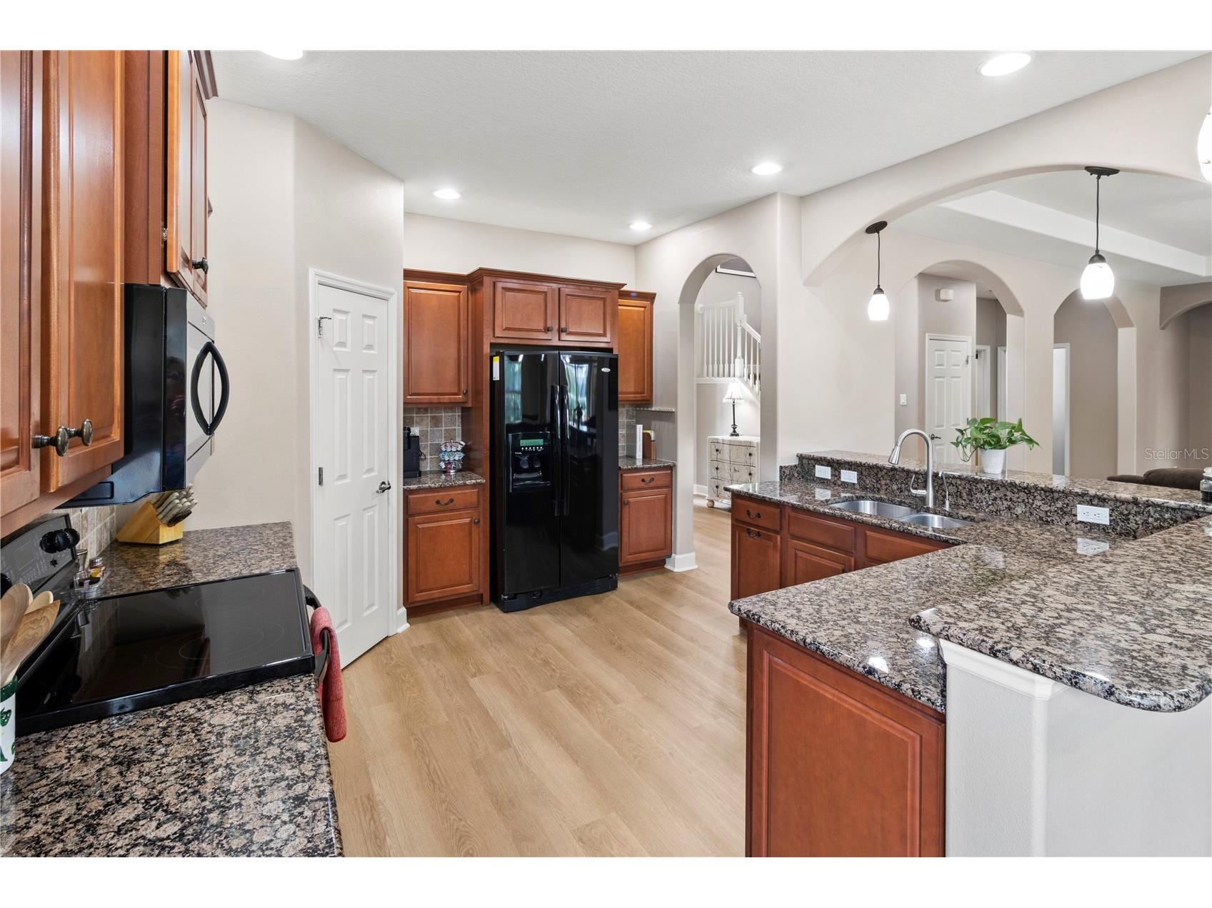 1269 Western Pine Circle Sarasota FL 34240 - LAKE POND A4692144 image13