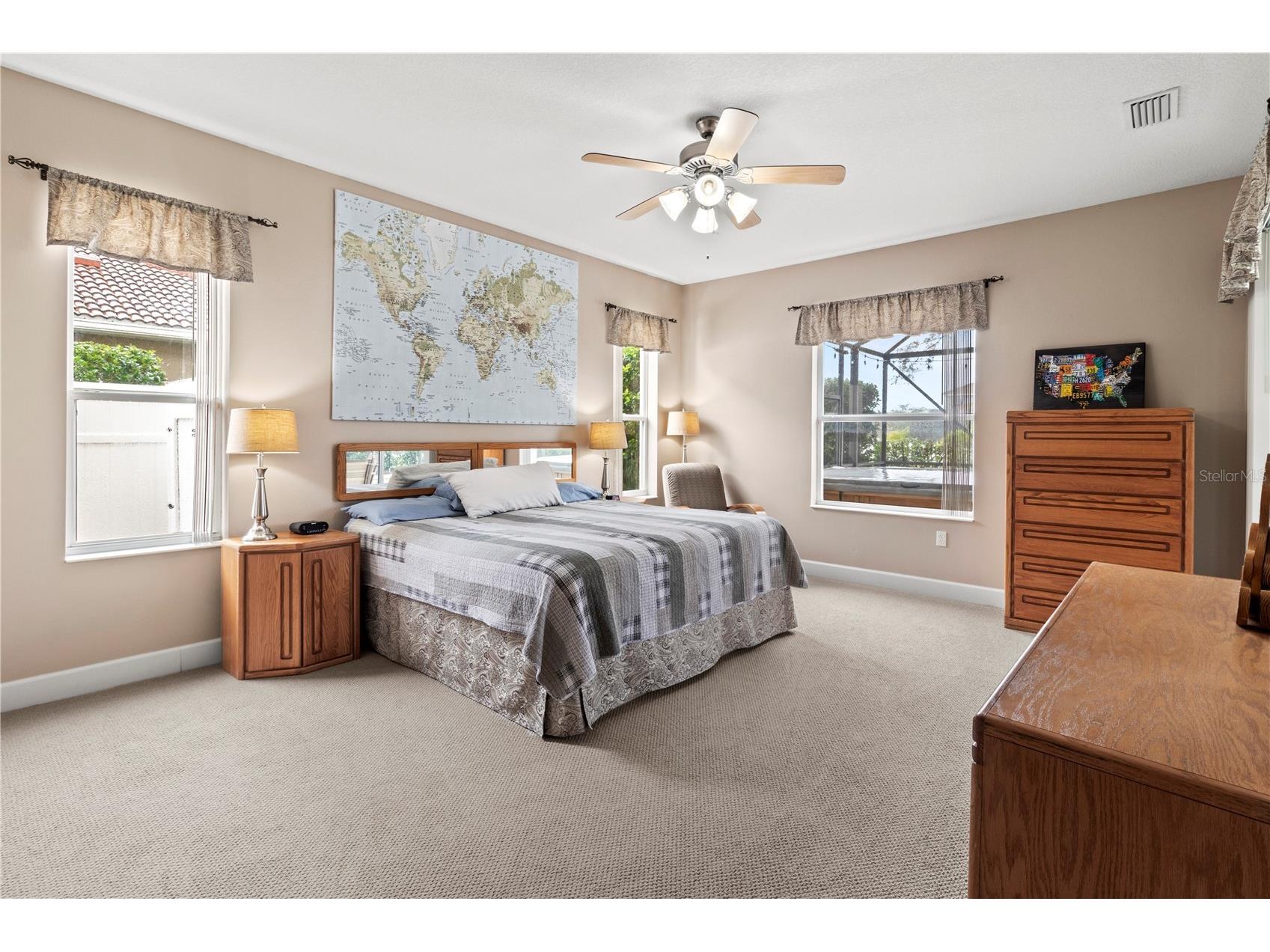 1269 Western Pine Circle Sarasota FL 34240 - LAKE POND A4692144 image20