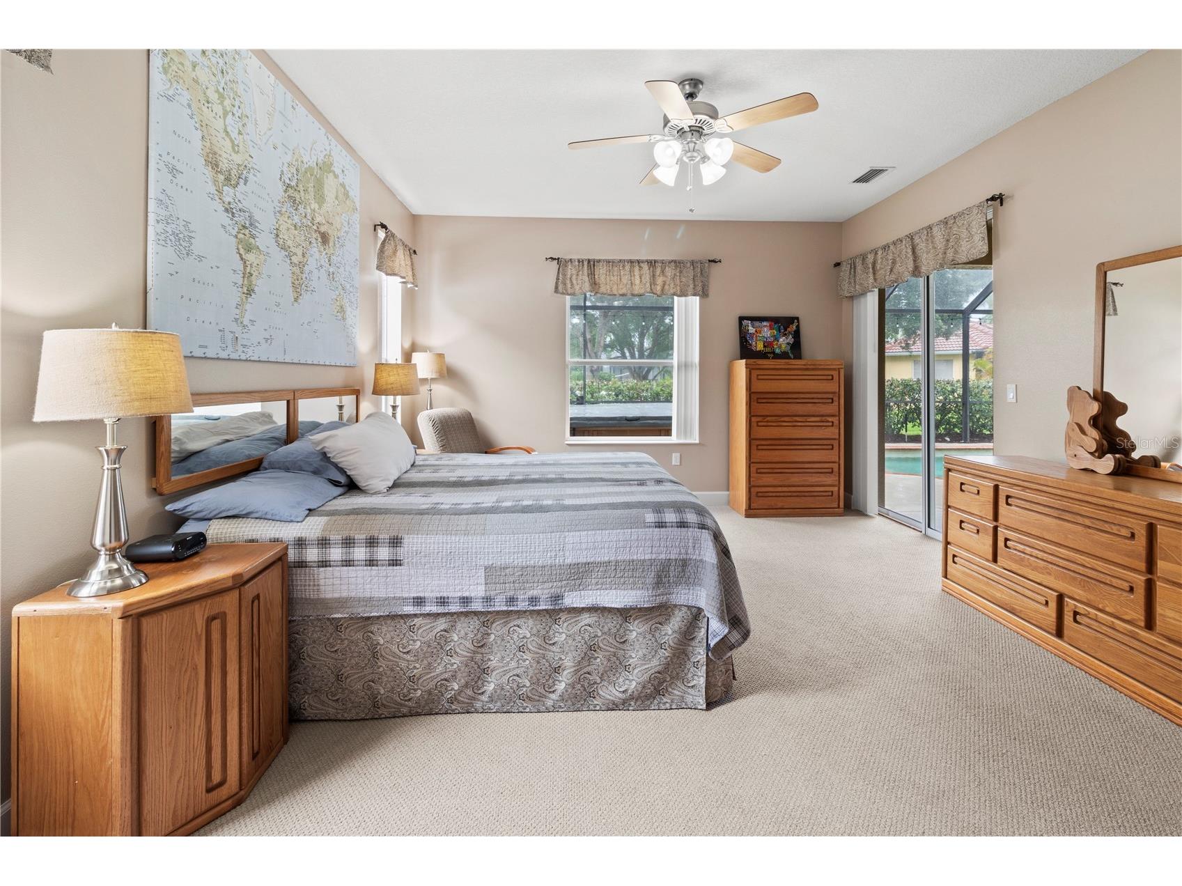 1269 Western Pine Circle Sarasota FL 34240 - LAKE POND A4692144 image22