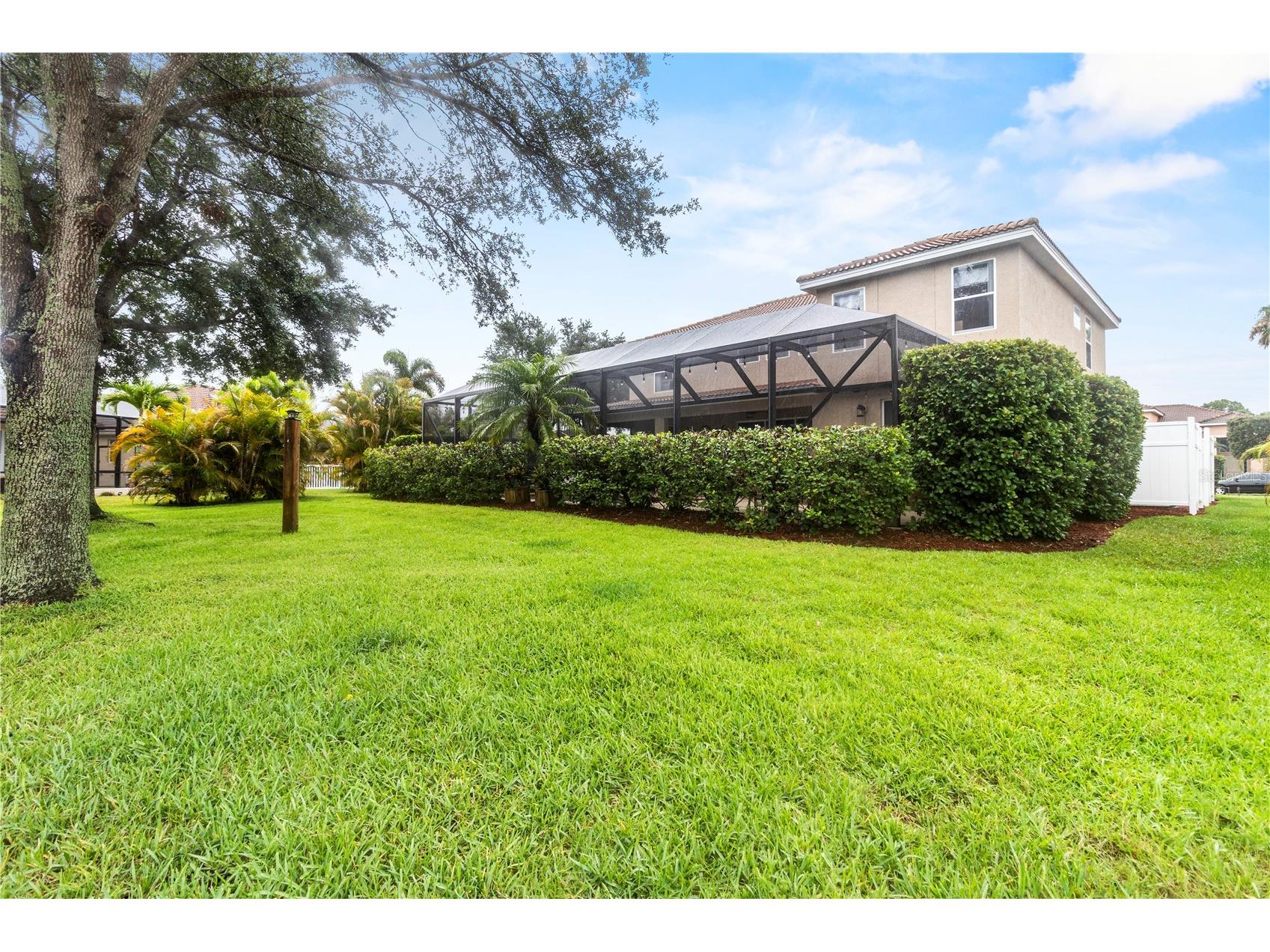 1269 Western Pine Circle Sarasota FL 34240 - LAKE POND A4692144 image46