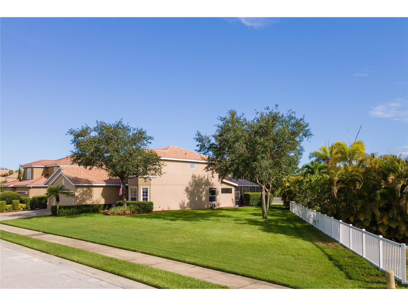 1269 Western Pine Circle Sarasota FL 34240 - LAKE POND A4692144 image47