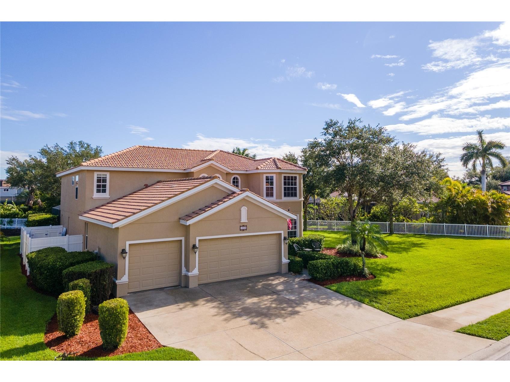 1269 Western Pine Circle Sarasota FL 34240 - LAKE POND A4692144 image49