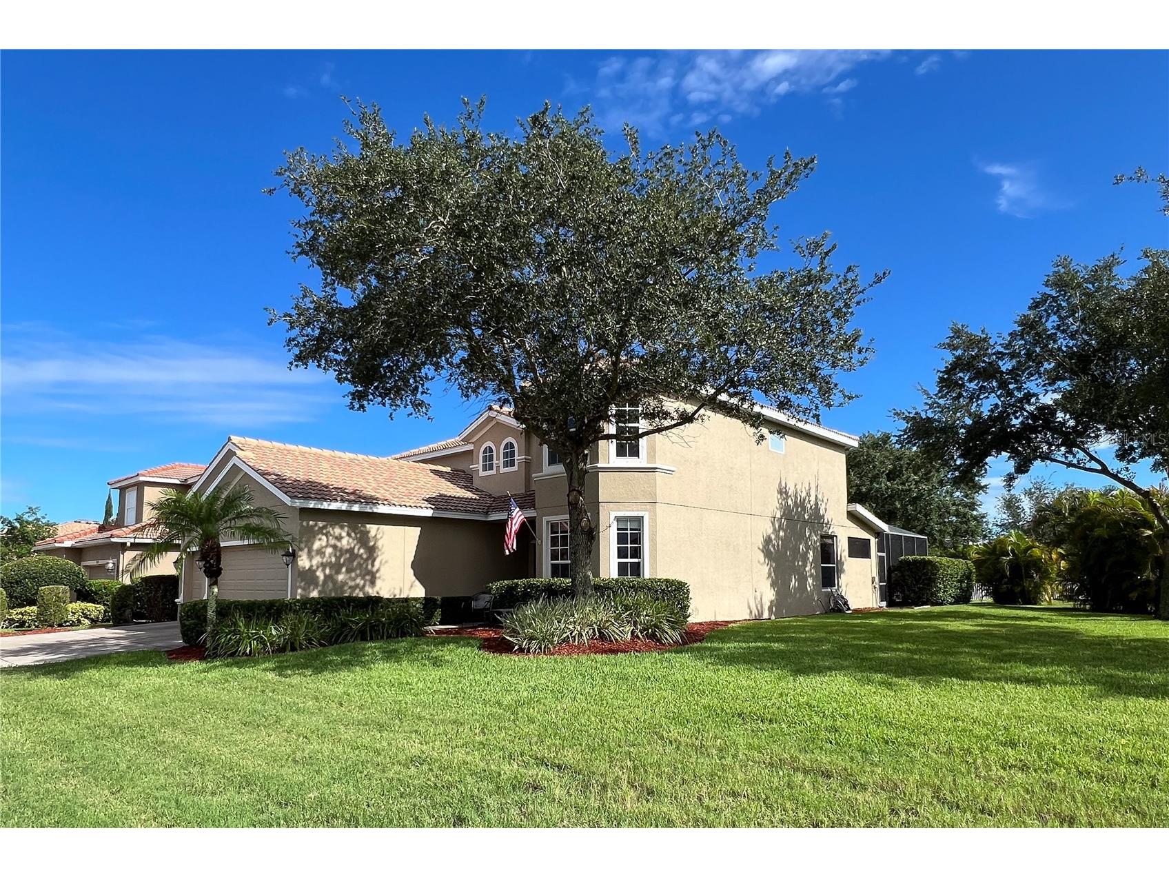 1269 Western Pine Circle Sarasota FL 34240 - LAKE POND A4692144 image57