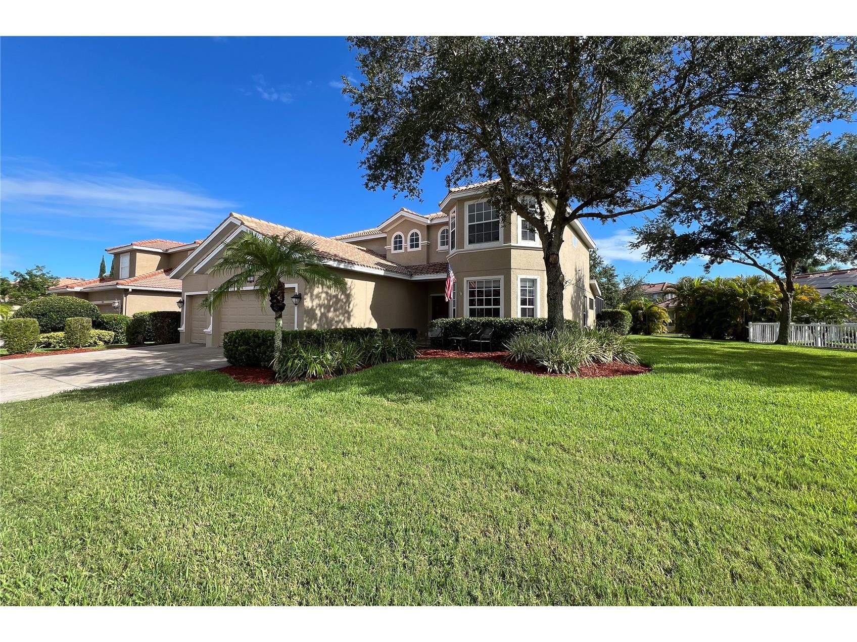 1269 Western Pine Circle Sarasota FL 34240 - LAKE POND A4692144 image58