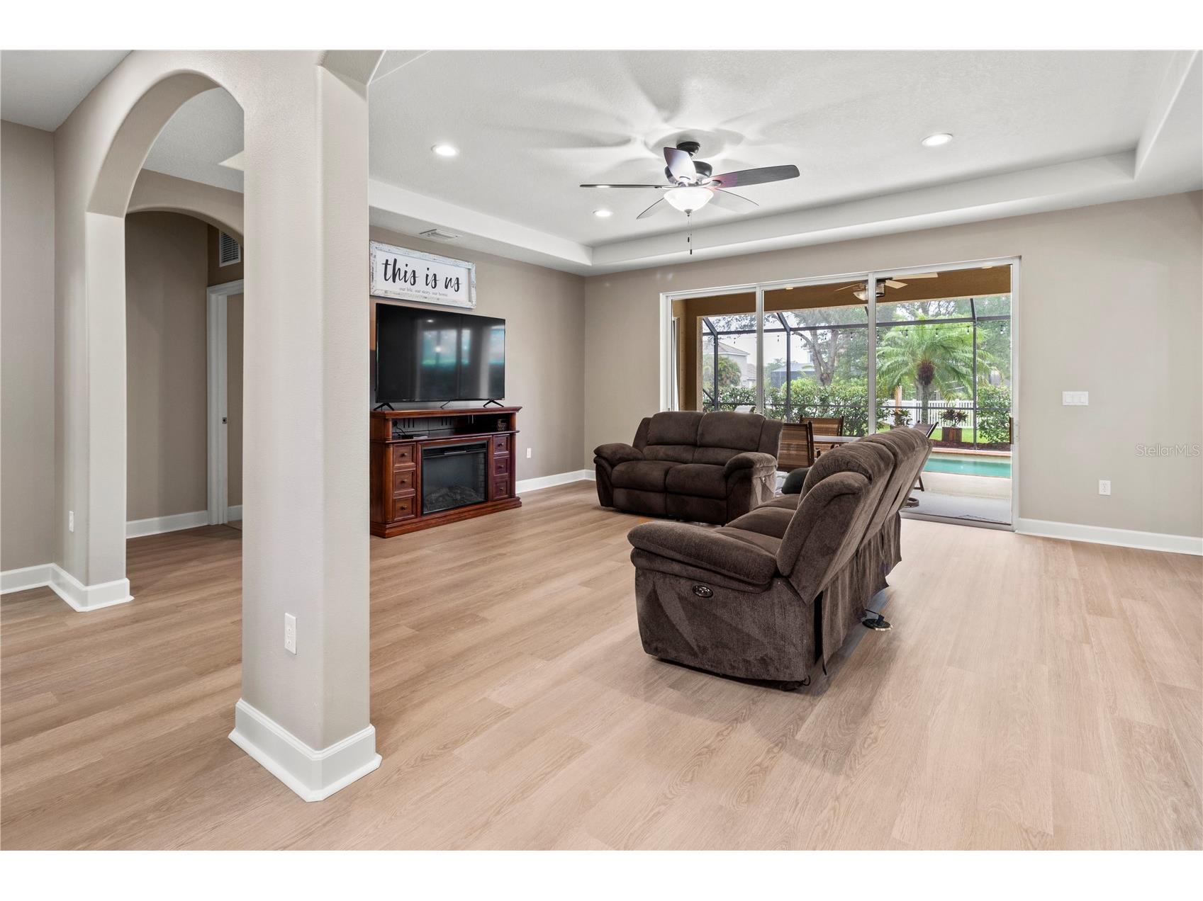 1269 Western Pine Circle Sarasota FL 34240 - LAKE POND A4692144 image6