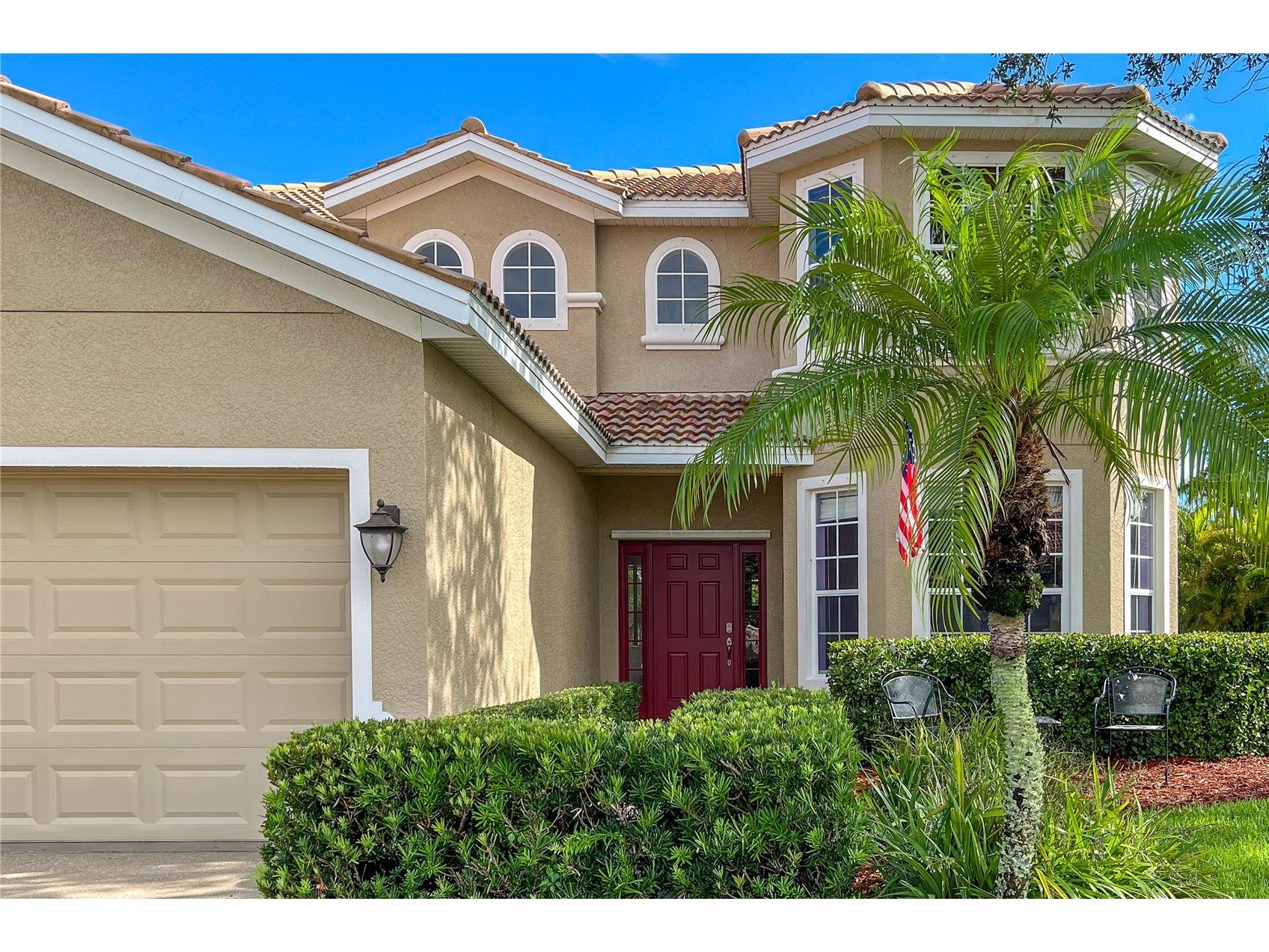 1269 Western Pine Circle Sarasota FL 34240 - LAKE POND A4692144 image60