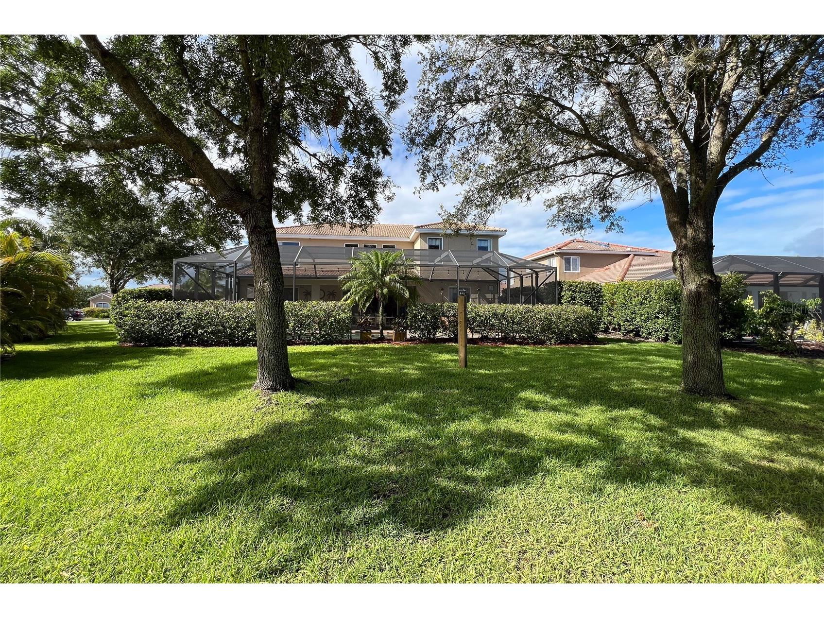 1269 Western Pine Circle Sarasota FL 34240 - LAKE POND A4692144 image62