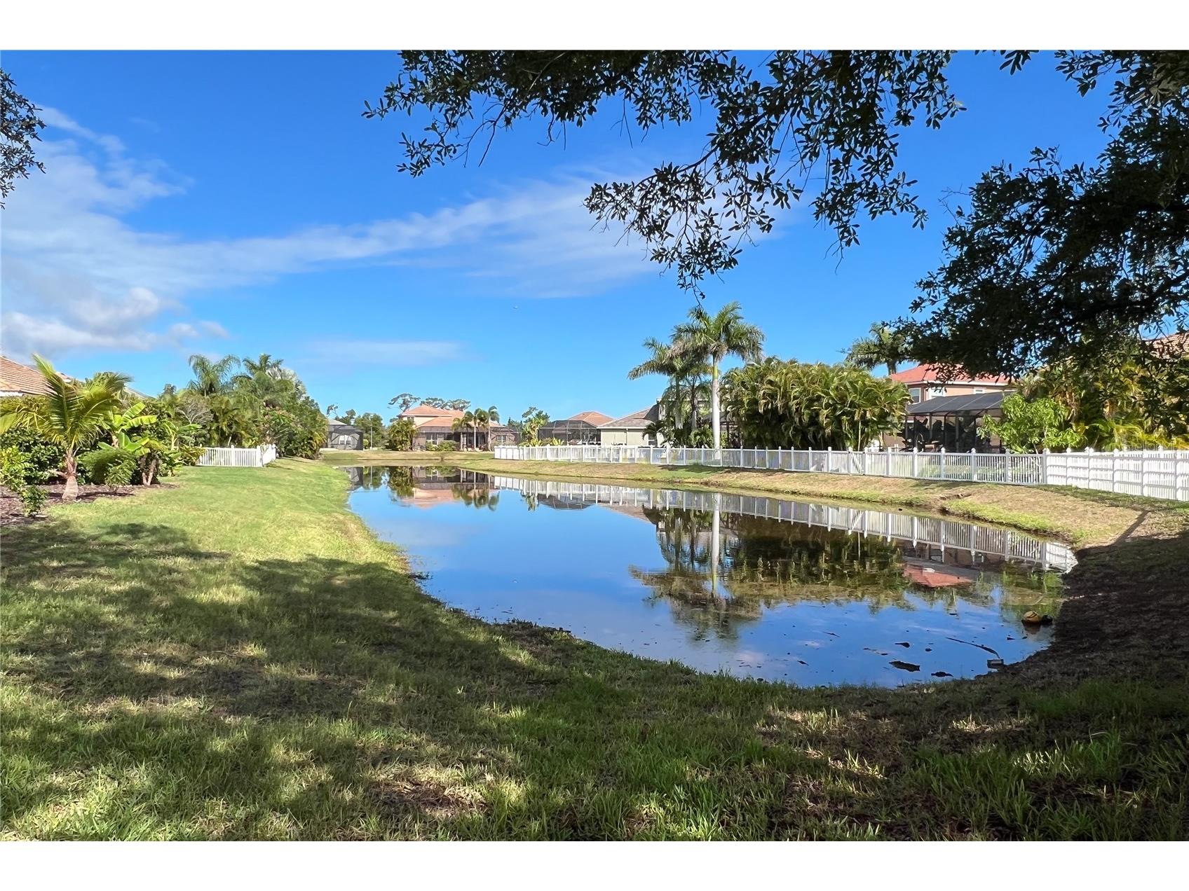1269 Western Pine Circle Sarasota FL 34240 - LAKE POND A4692144 image64