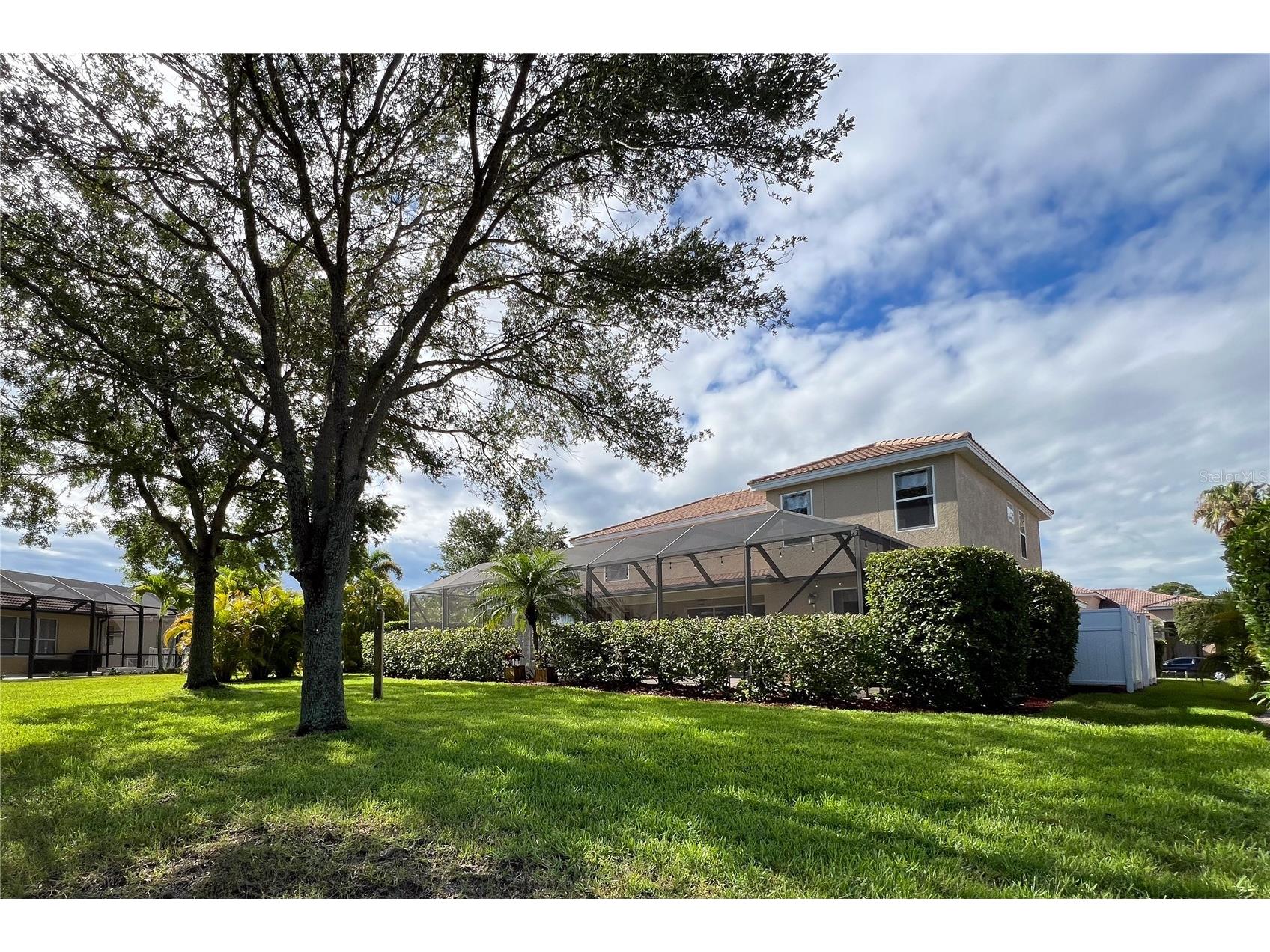 1269 Western Pine Circle Sarasota FL 34240 - LAKE POND A4692144 image65