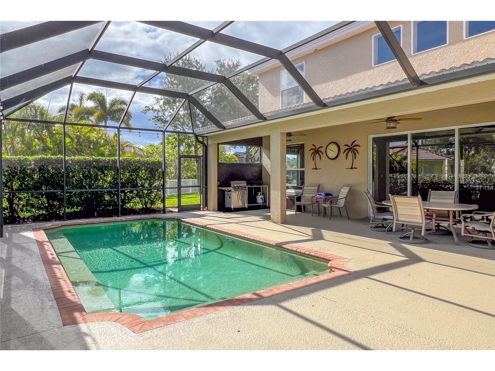 1269 Western Pine Circle Sarasota FL 34240 - LAKE POND A4692144 image66