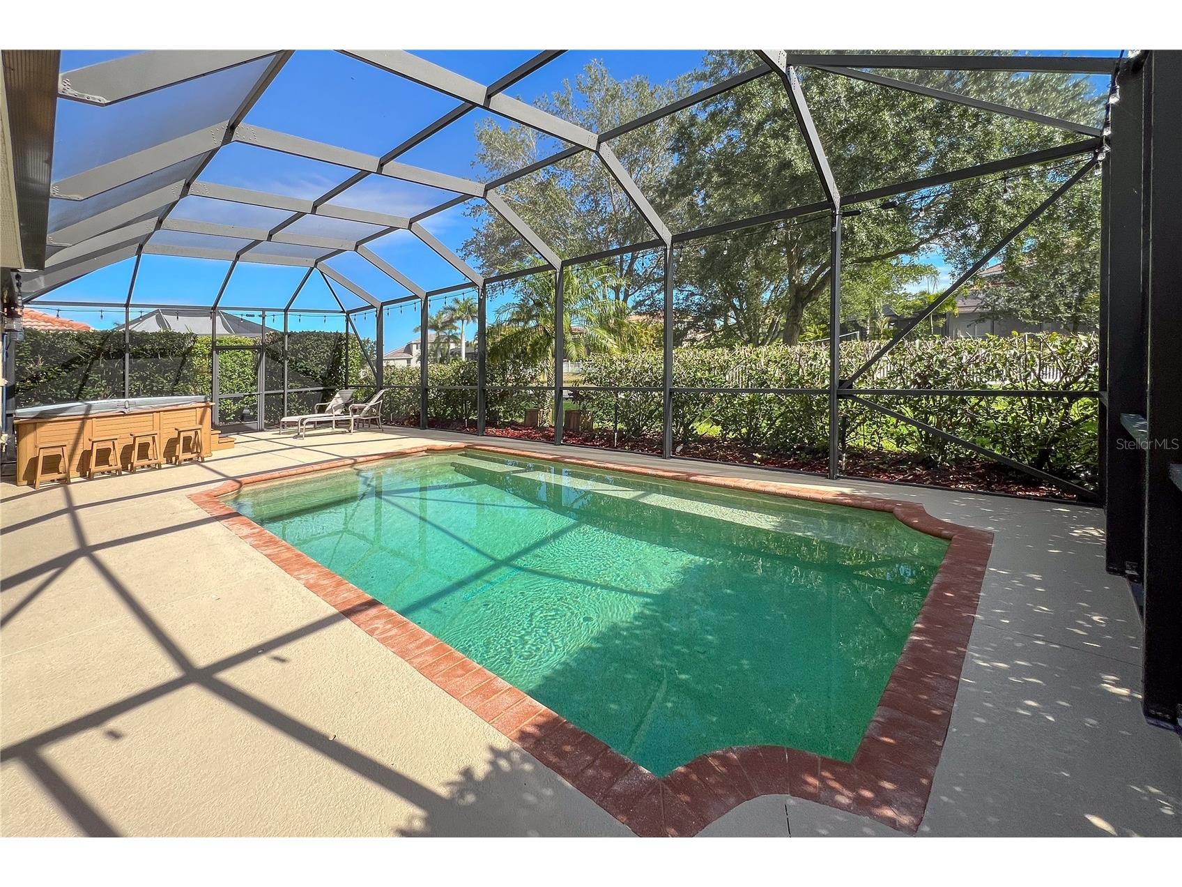 1269 Western Pine Circle Sarasota FL 34240 - LAKE POND A4692144 image67