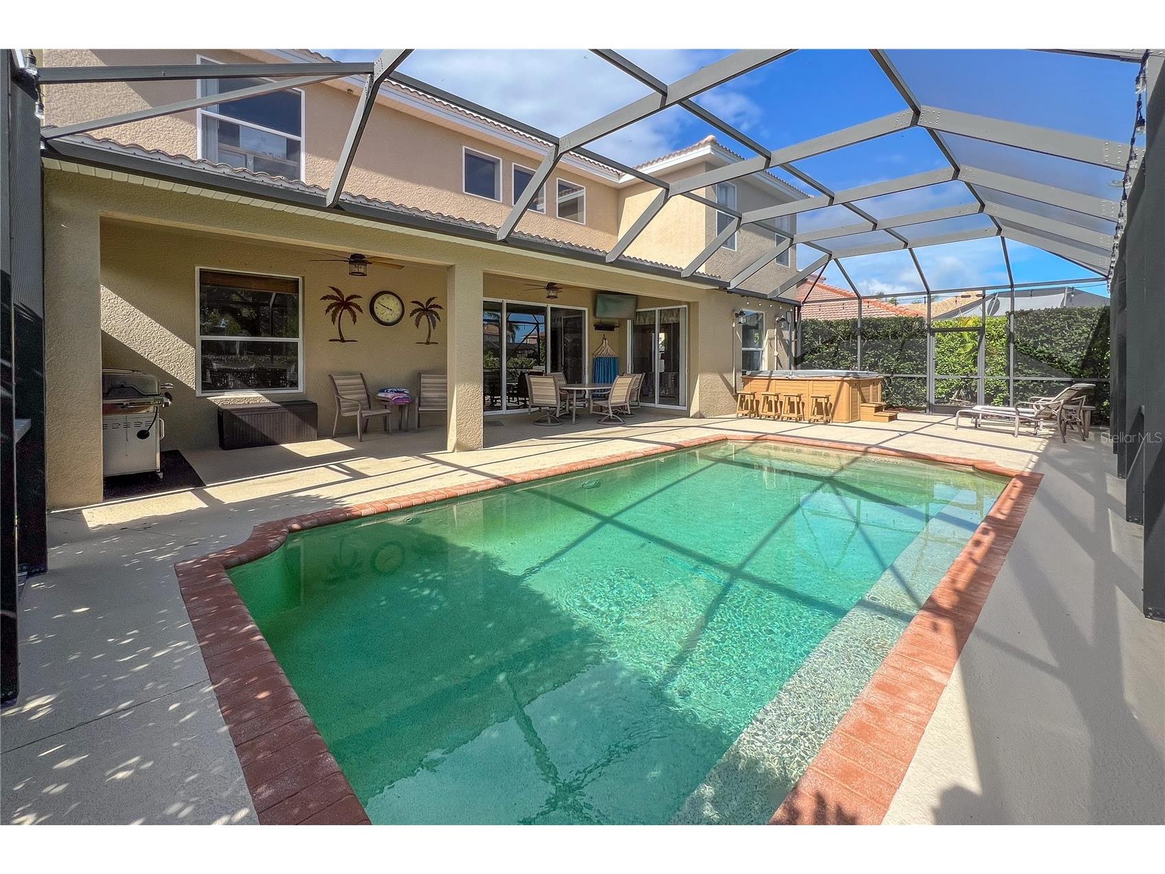 1269 Western Pine Circle Sarasota FL 34240 - LAKE POND A4692144 image68