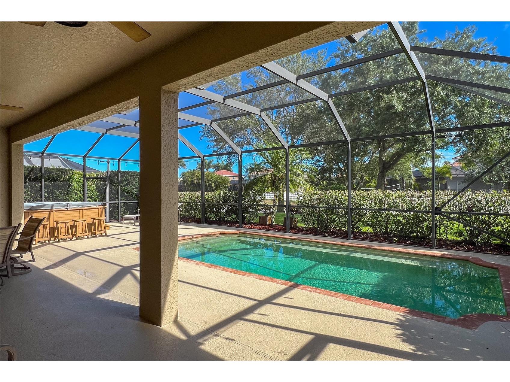 1269 Western Pine Circle Sarasota FL 34240 - LAKE POND A4692144 image69