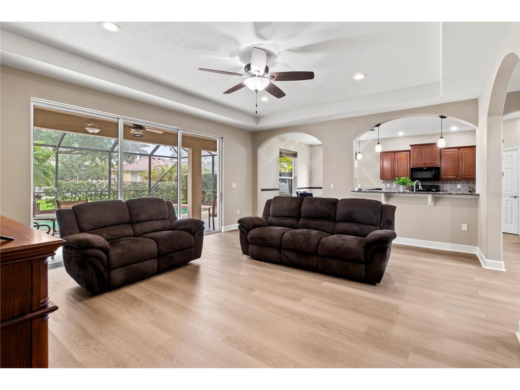 1269 Western Pine Circle Sarasota FL 34240 - LAKE POND A4692144 image7