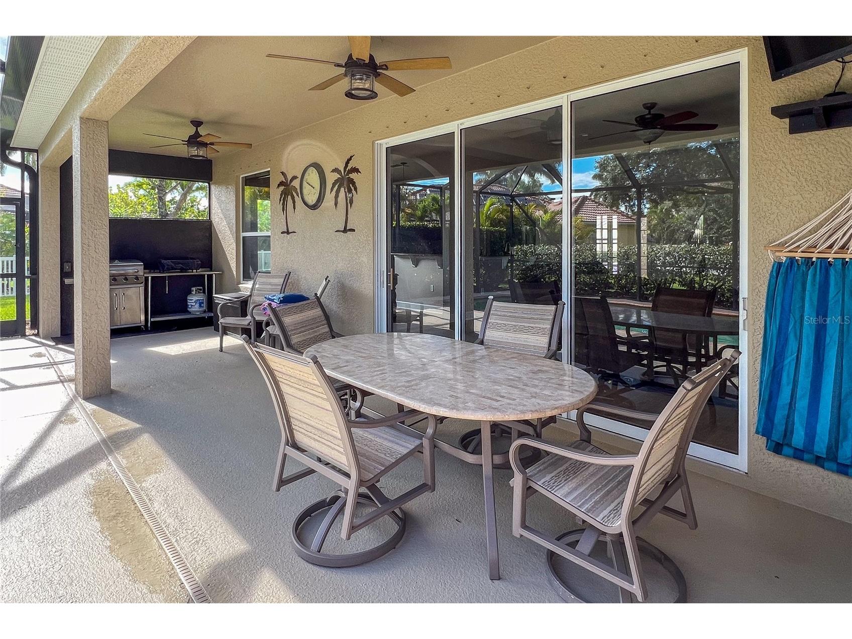 1269 Western Pine Circle Sarasota FL 34240 - LAKE POND A4692144 image71