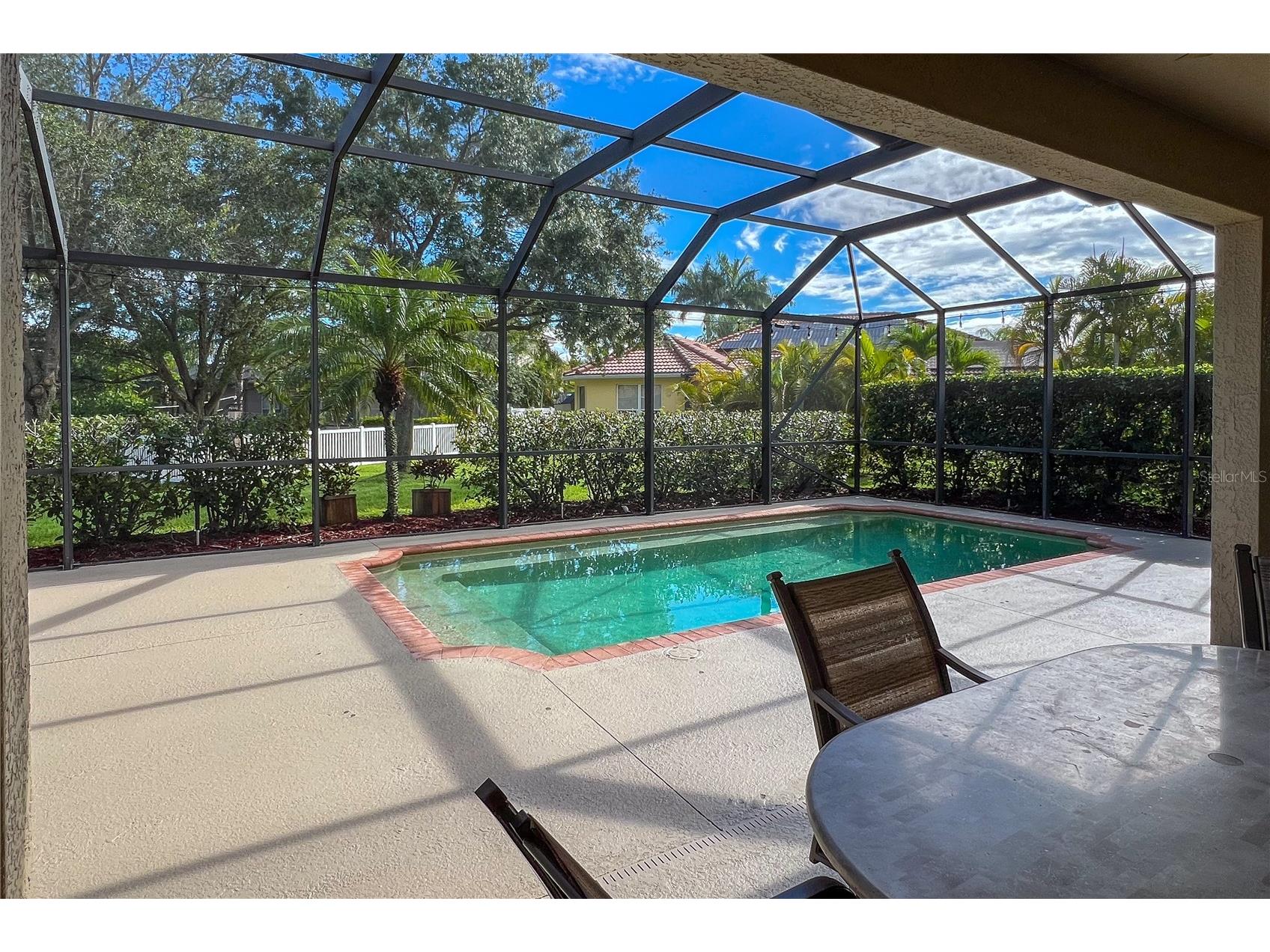 1269 Western Pine Circle Sarasota FL 34240 - LAKE POND A4692144 image72
