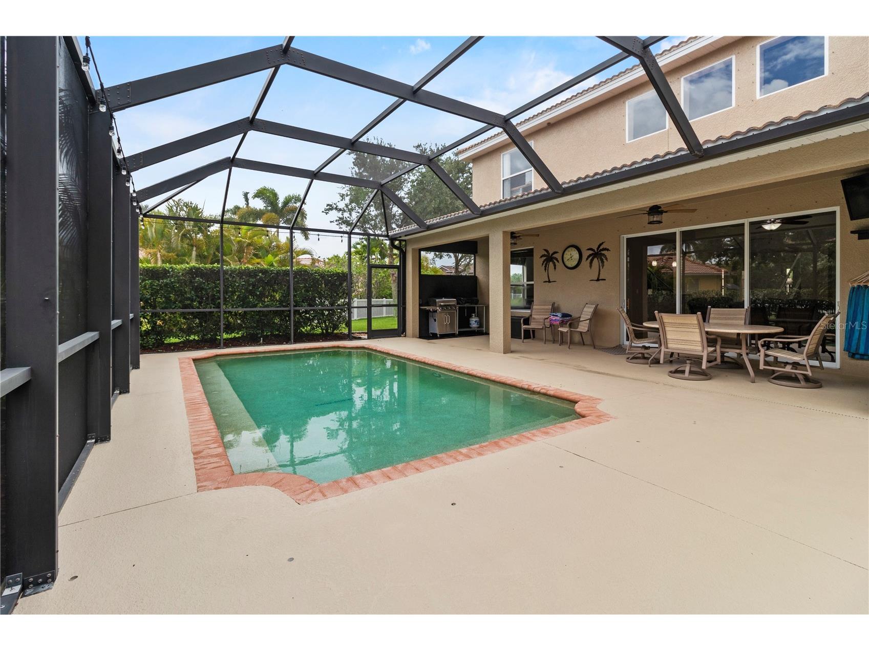 1269 Western Pine Circle Sarasota FL 34240 - LAKE POND A4692144 image74