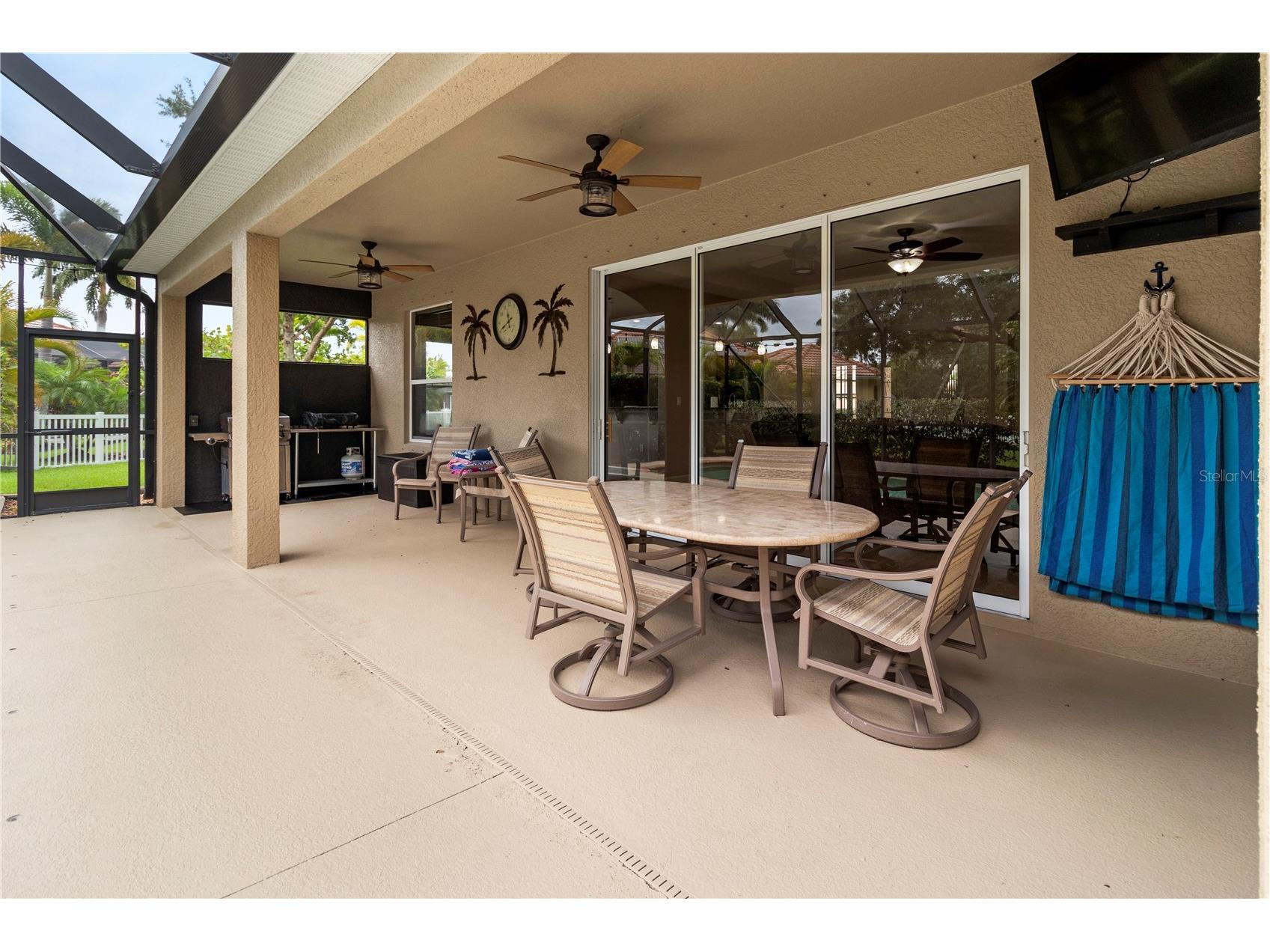 1269 Western Pine Circle Sarasota FL 34240 - LAKE POND A4692144 image75