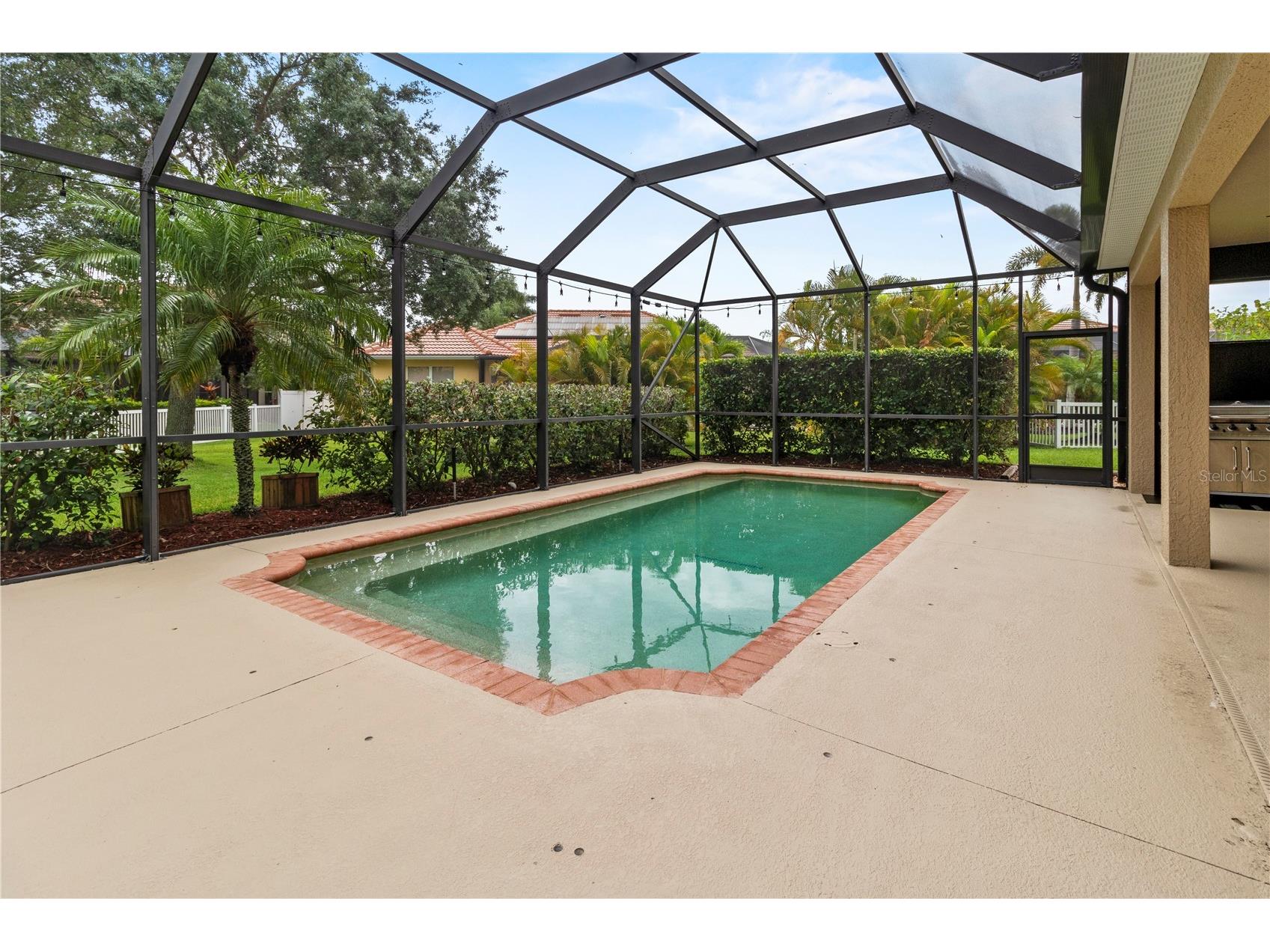 1269 Western Pine Circle Sarasota FL 34240 - LAKE POND A4692144 image76